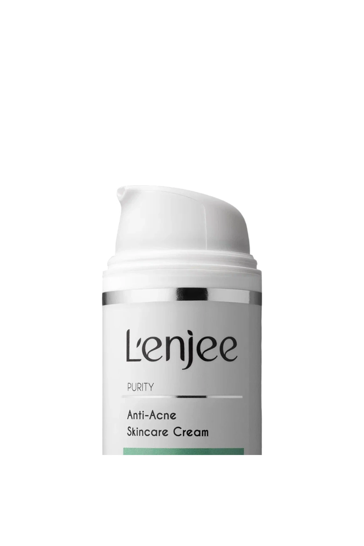 Sivilce ve Akne Karşıtı Cilt Bakım Kremi | Anti-Acne Skincare Cream (Niacinamide, AHA, BHA)