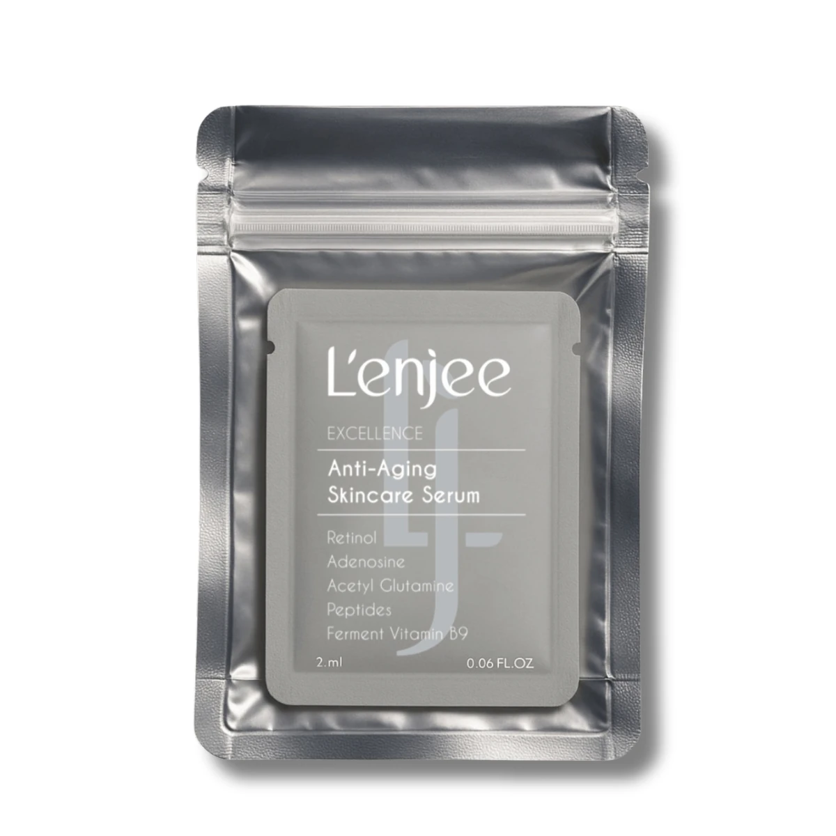 (Yaşlanma Karşıtı) Anti-Aging Gece Bakım Serumu 14 ml- Tanışma Seti- 7 adet | (RETINOL)