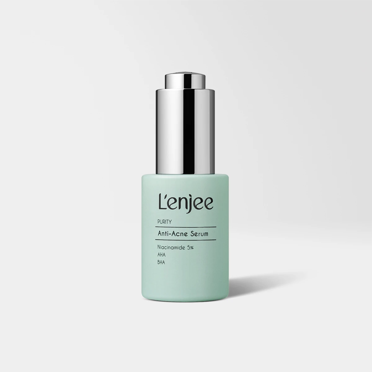 (Akne Karşıtı) Anti-Acne Cilt Bakım Seti | Anti-Acne Serum + Tonik + Yüz Temizleme Jeli -Büyük makyaj Çantası Hediyeli