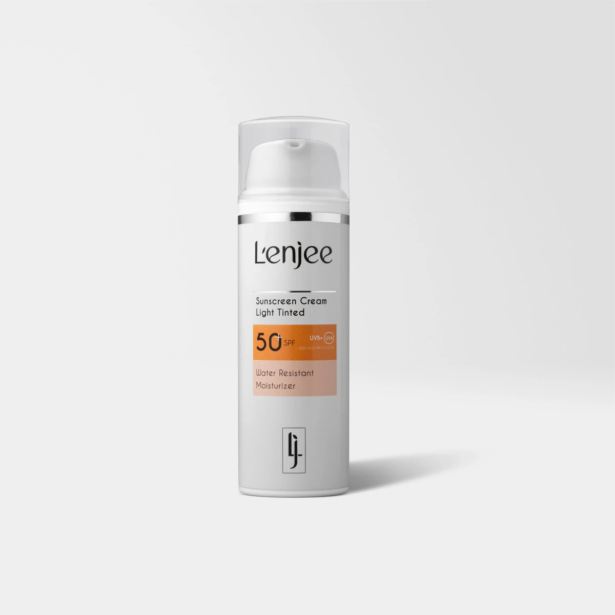 Güneş Koruma Bakım Seti (Açık Ton)-Küçük Makyaj Çantası Hediyeli