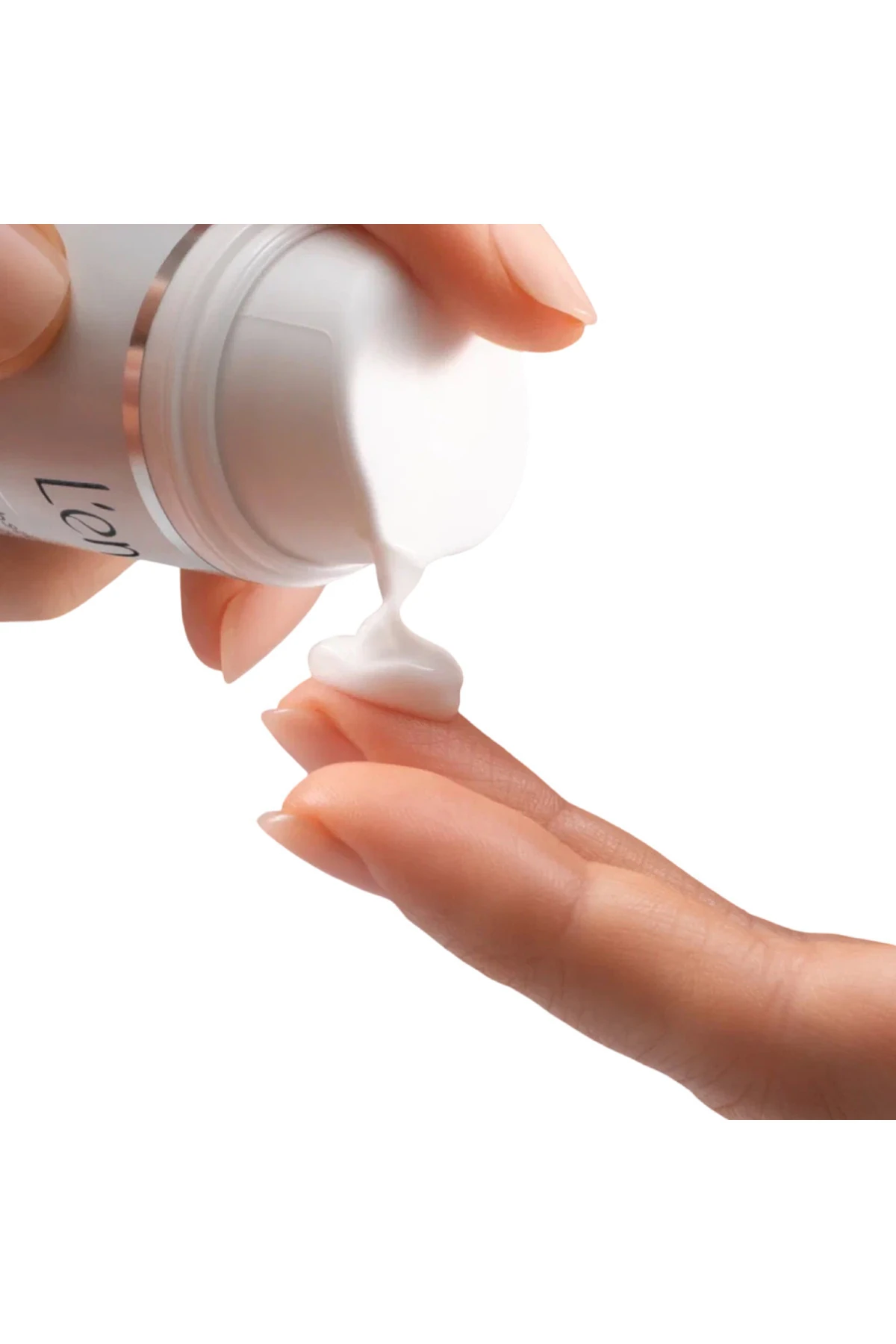 Su Bazlı Yoğun Nemlendirici Krem-Waterbased Moisturizng Cream