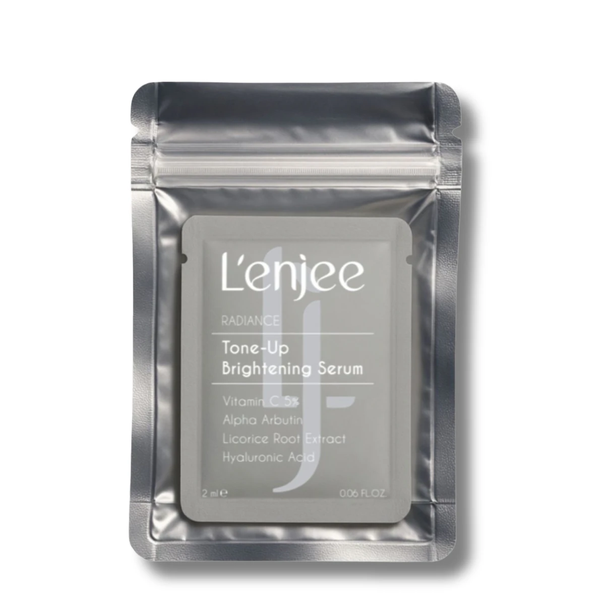 (Aydınlatıcı Ve Eşitleyici) Tone-up Serum 14 ml.-Tanışma Seti 7 adet| (VİTAMİN C%5, ALPHAARBUTİN)