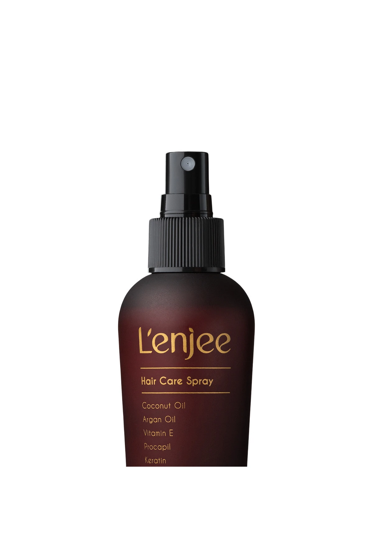 Güçlendirici Canlandırıcı Saç Bakım Spreyi | Hair Care Spray (Keratin, Procapil, Vit. E)