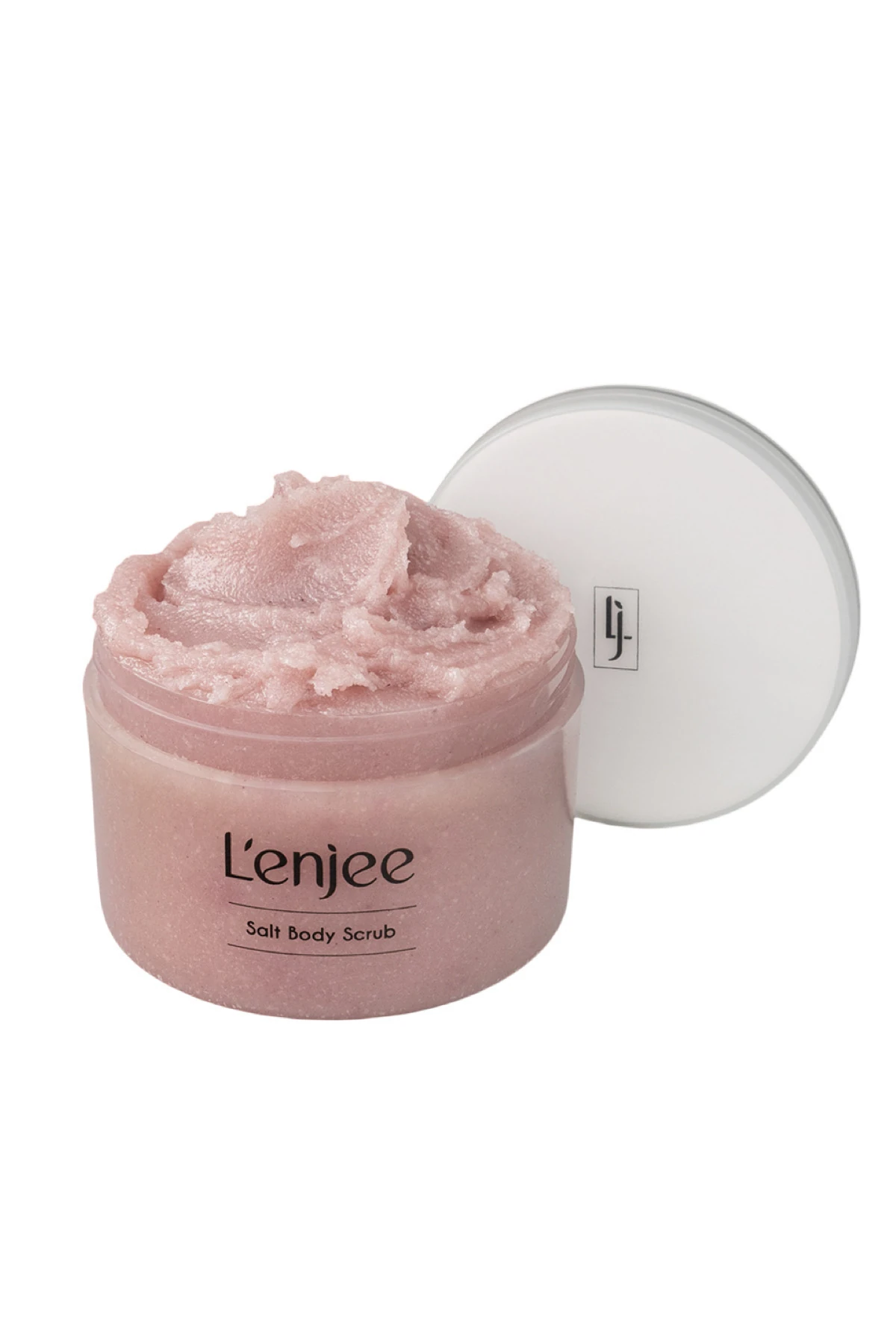 Besleyici, Arındırıcı ve Nemlendirici Vücut Peelingi-Body Scrub (Hibiscus Sabdariffa )