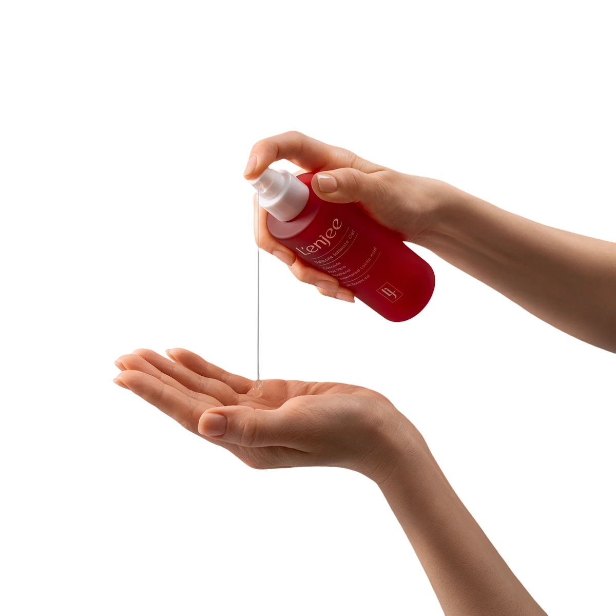 Yatıştırıcı Ve Nemlendirici Hassas Bölge Intim Jel | Delicate Intimate Gel (PH BALANCED)