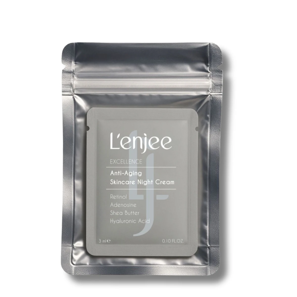 (Yaşlanma Karşıtı) Anti-Aging Gece Bakım Kremi-21 ml- Tanışma Seti- 7 adet| (RETINOL)