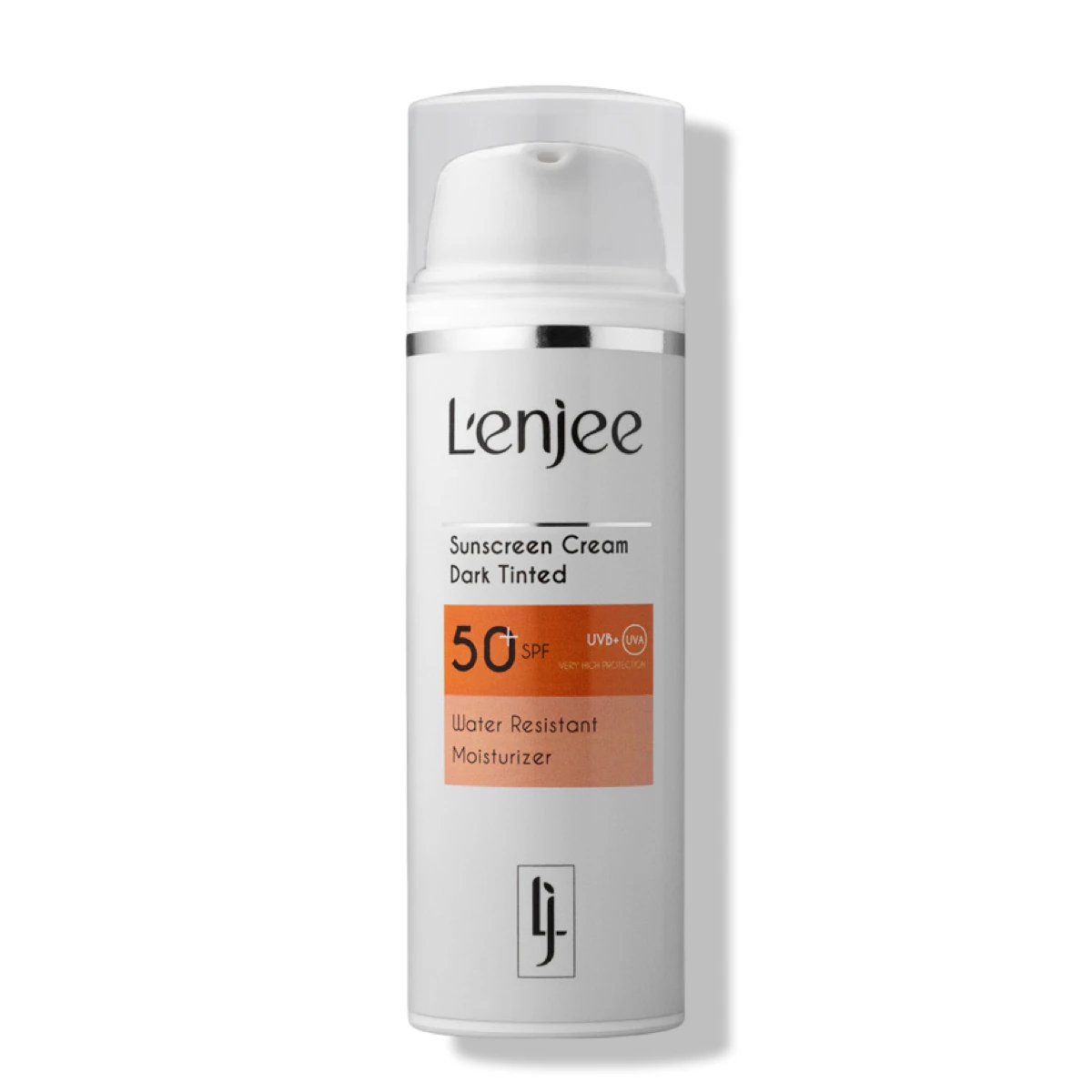 Nemlendirici Leke Karşıtı Koyu Ton Güneş Kremi Spf50 | Sunscreen Spf50 (NİACİNAMİDE,ALPHA ARBUTİN)