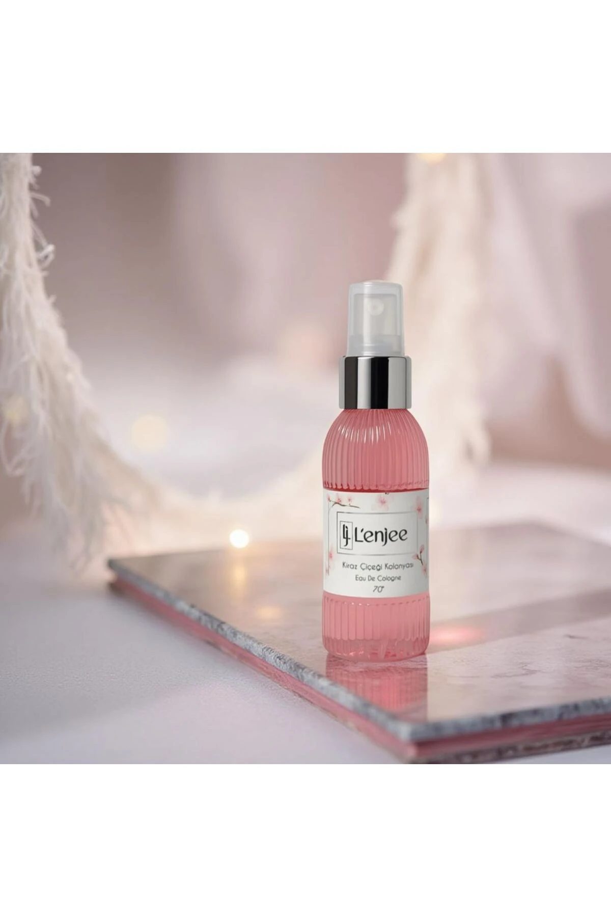 Kiraz Çiçeği Kolonyası