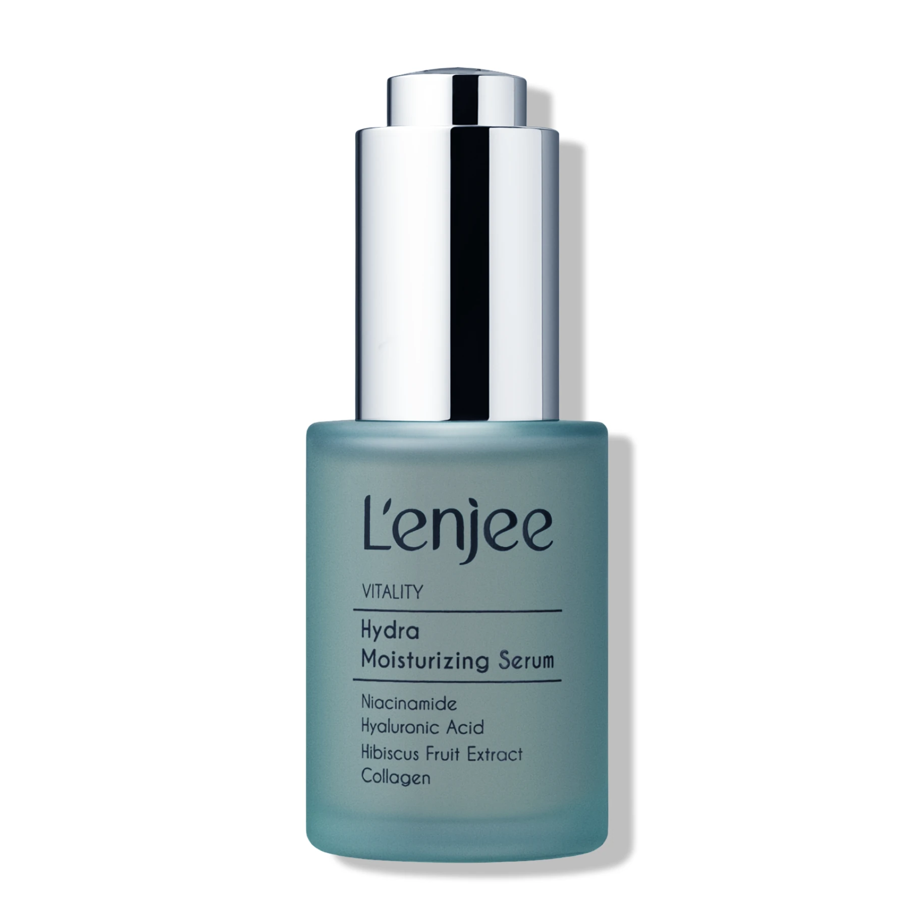 Yoğun Nemlendirici Ve Dolgunlaştırıcı Etkili Cilt Bakım Serumu | Hydra Moisturizing Serum (COLLAGEN)