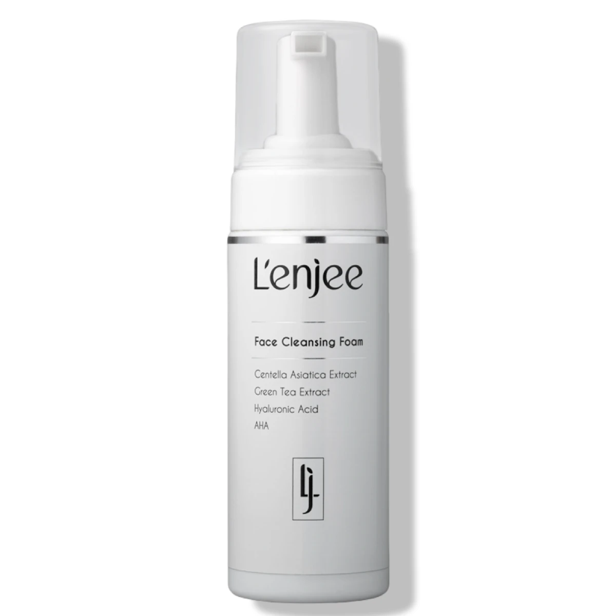 Dengeleyici ve Canlandırıcı Yüz Temizleme Köpüğü- Face Cleansing Foam(Hyaluronic Acid)