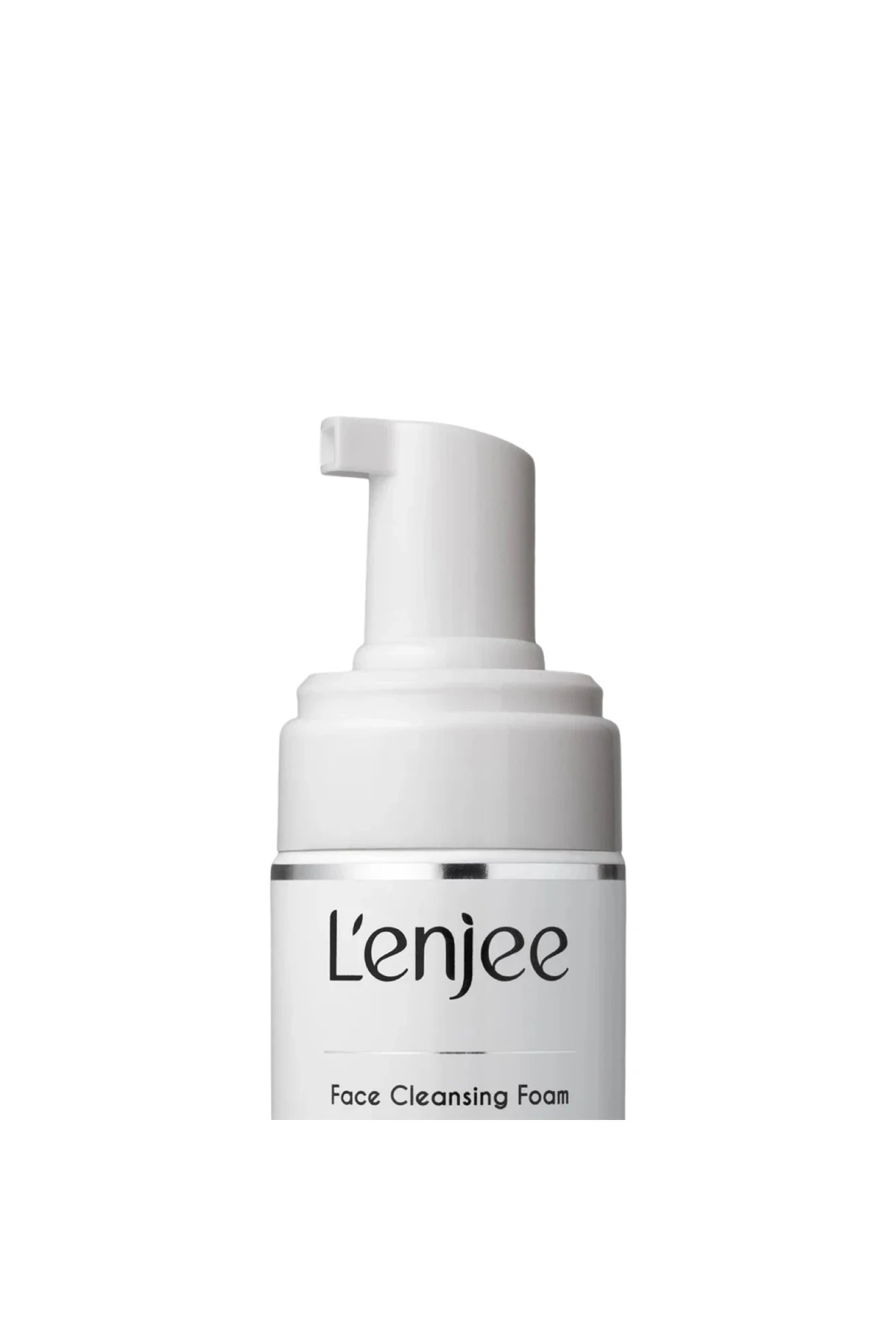 Dengeleyici ve Canlandırıcı Yüz Temizleme Köpüğü- Face Cleansing Foam(Hyaluronic Acid)