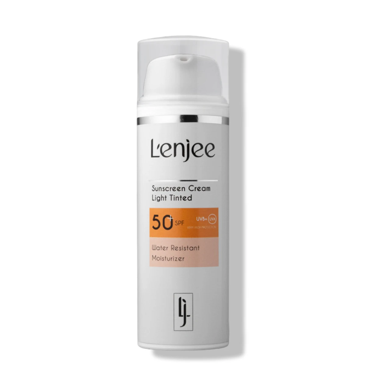 Nemlendirici Leke Karşıtı Açık Ton Güneş Kremi SPF50+ | Sunscreen SPF50+ (Niacinamide,Alpha Arbutin)
