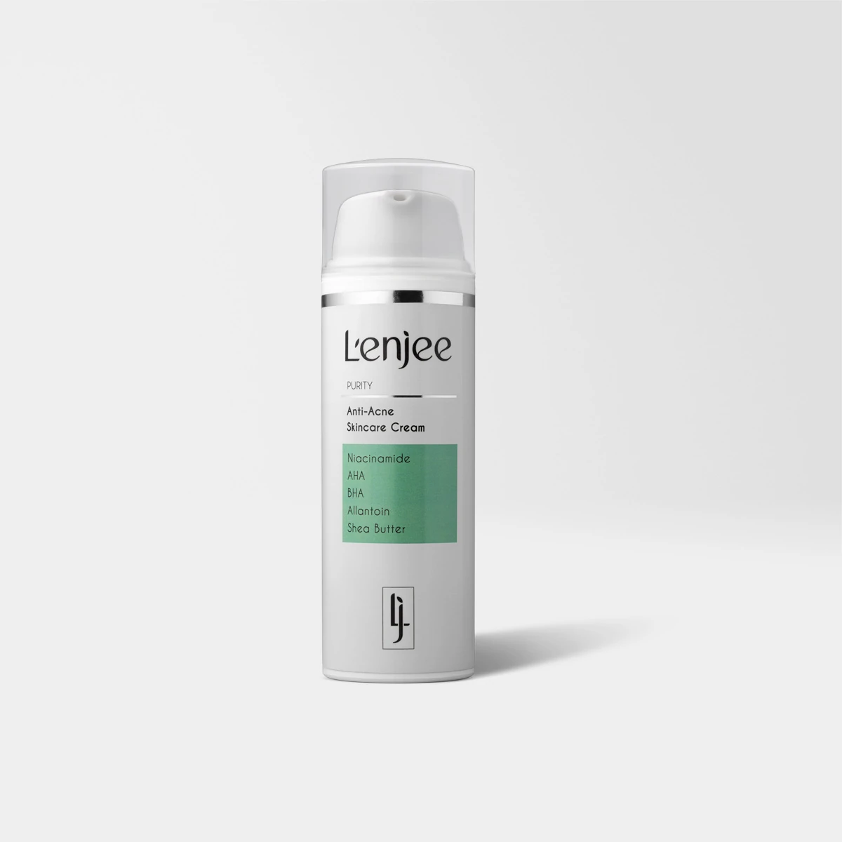 (Akne Karşıtı) Anti-Acne Cilt Bakım Seti | Anti-Acne Krem + Tonik + Yüz Temizleme Köpüğü-Büyük Makyaj Çantası Hediyeli