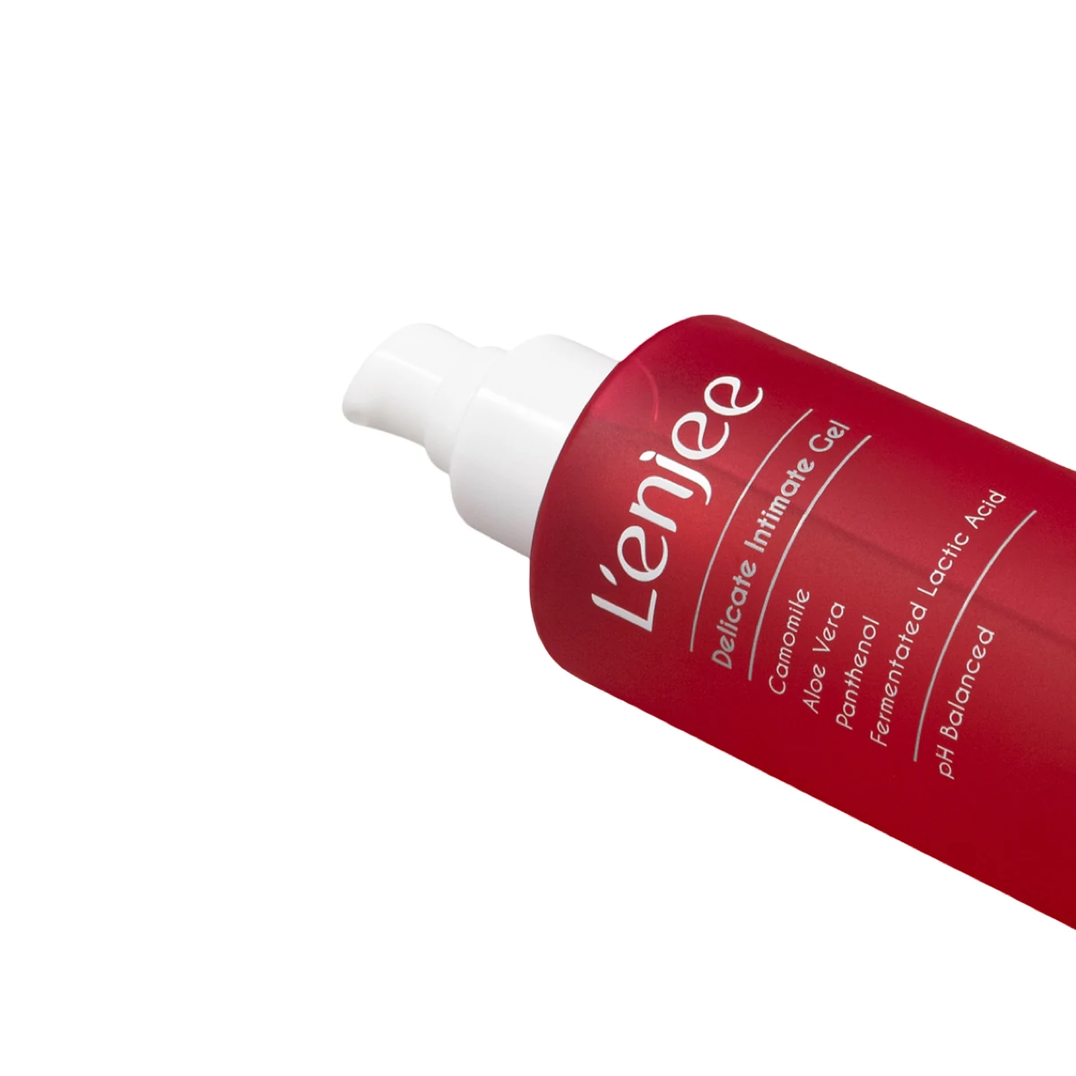 Yatıştırıcı Ve Nemlendirici Hassas Bölge Intim Jel | Delicate Intimate Gel (PH BALANCED)