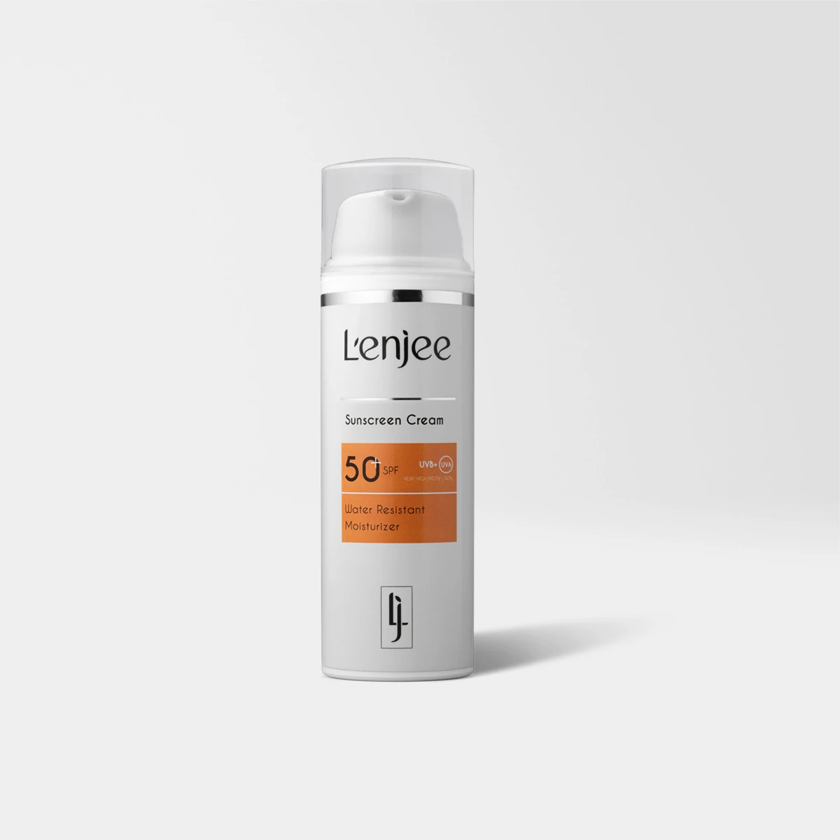 Güneş Koruma Bakım Seti (Renksiz)-Küçük Makyaj Çantası Hediyeli