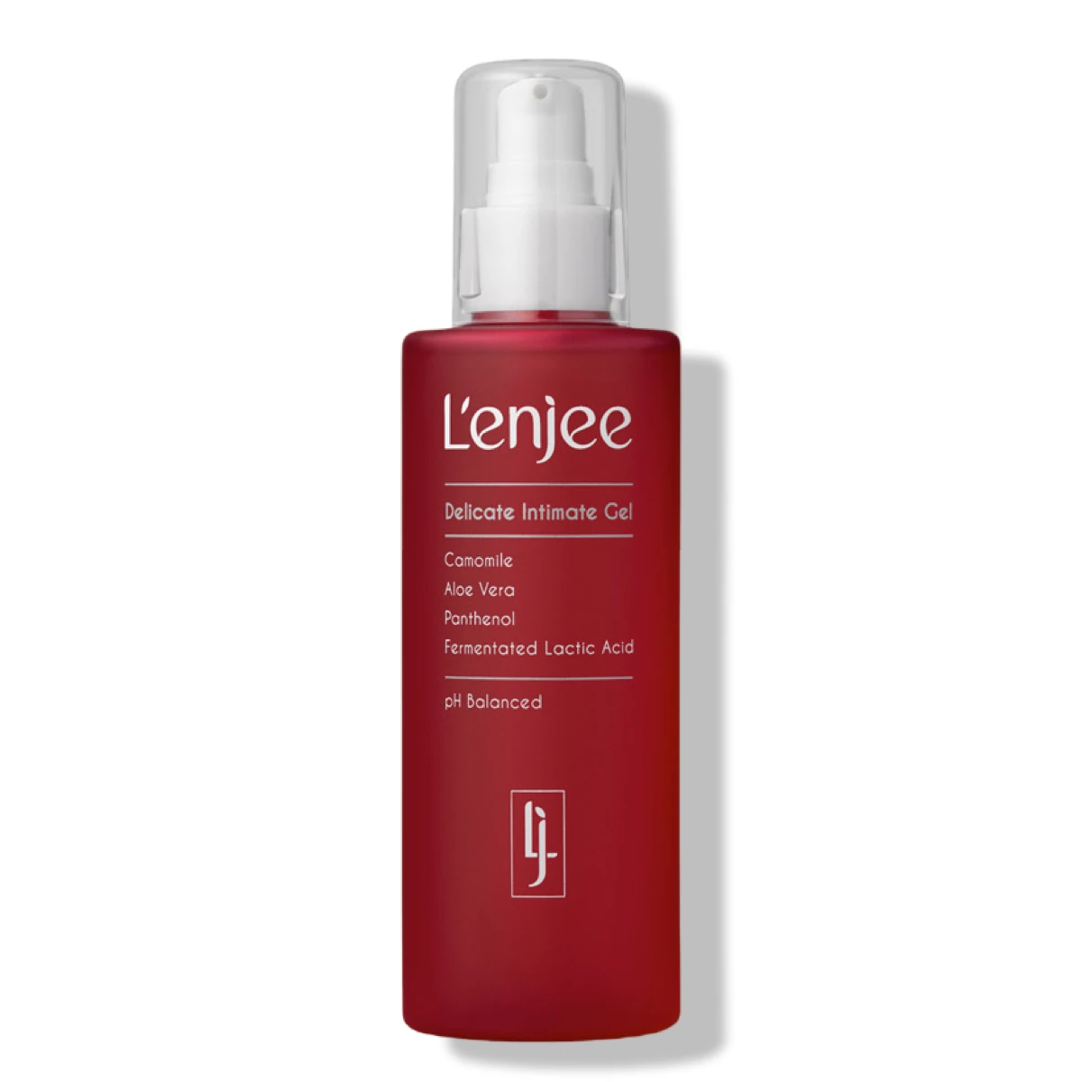 Yatıştırıcı Ve Nemlendirici Hassas Bölge Intim Jel | Delicate Intimate Gel (PH BALANCED)