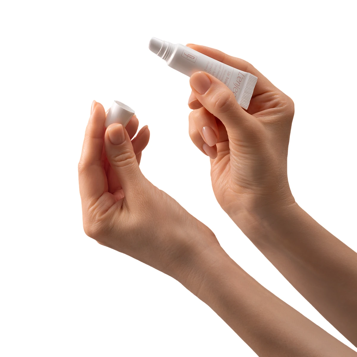 Nemlendirici Ve Besleyici Dudak Balmı | Lip Balm Moisturizing (VİTAMİN-E)