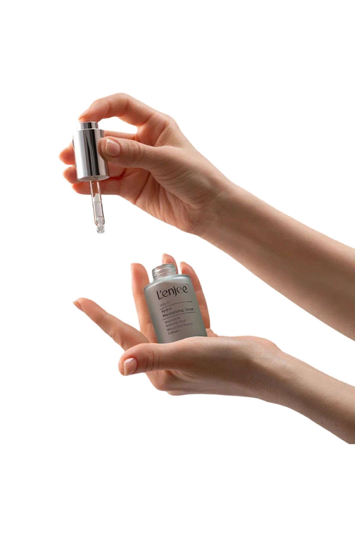 Yoğun Nemlendirici Ve Dolgunlaştırıcı Etkili Cilt Bakım Serumu | Hydra Moisturizing Serum (COLLAGEN)