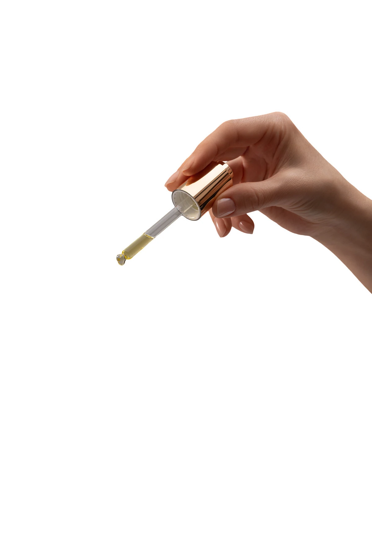 Saç Bakım Yağı Serumu | Hair Care Oil Serum (OZONİZED OLİVE OİL)