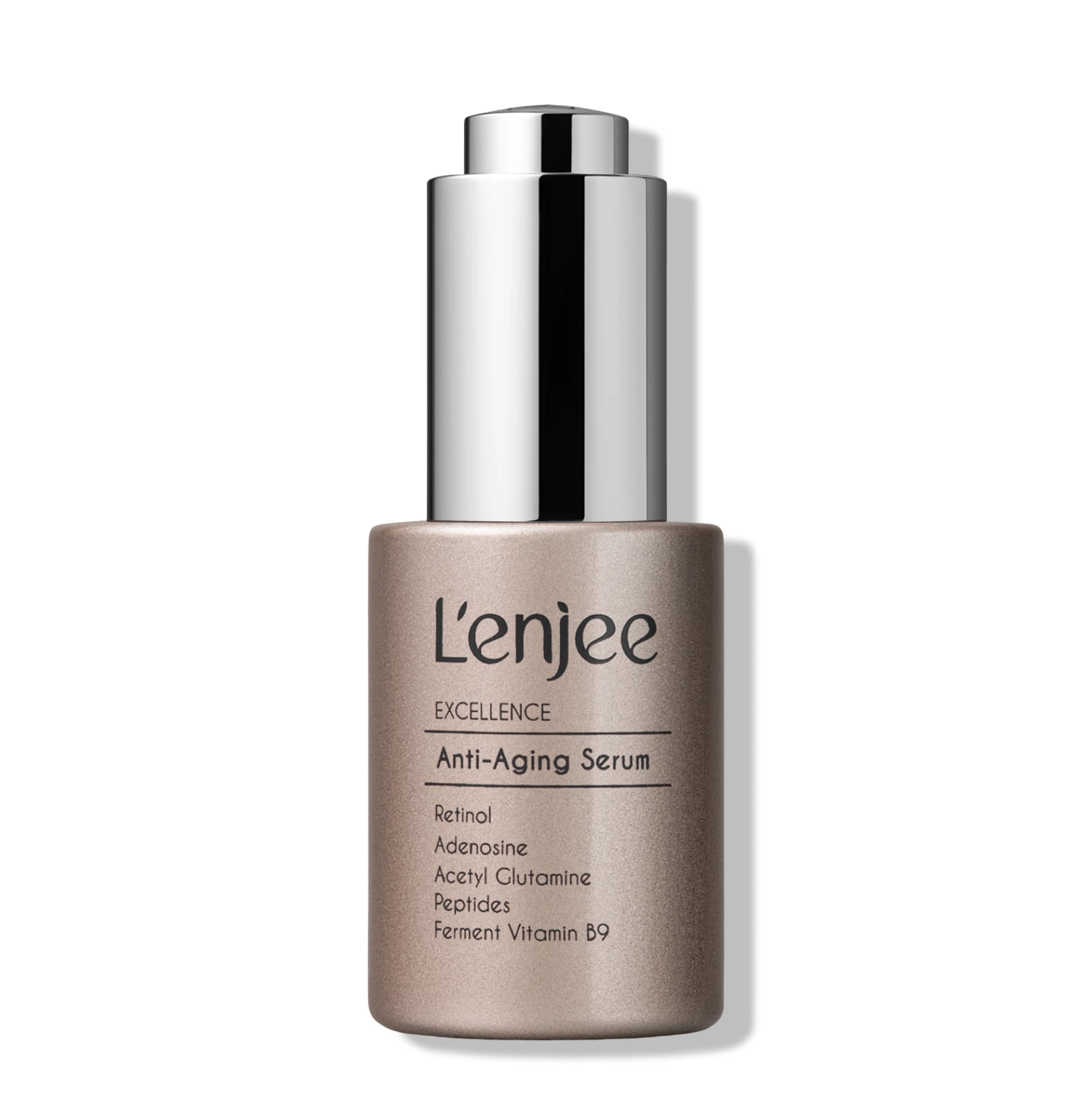 Yaşlanma Karşıtı Retinol Gece Serumu | Anti-aging Skincare Serum (COLLAGEN, VİTAMİN B9)