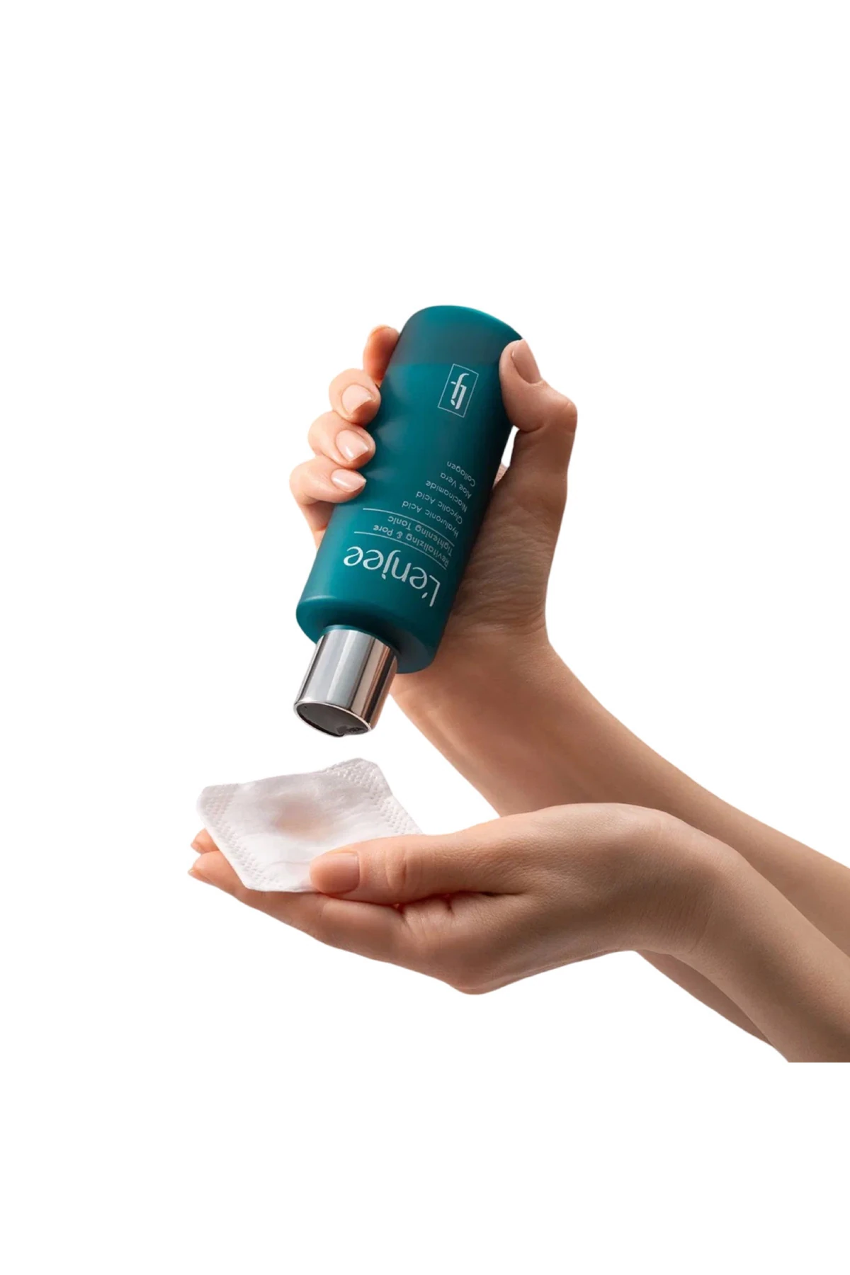 Canlandırıcı Ve Gözenek Sıkılaştırıcı Yüz Toniği | Revitalizing & Pore Tightening Tonic (COLLAGEN)