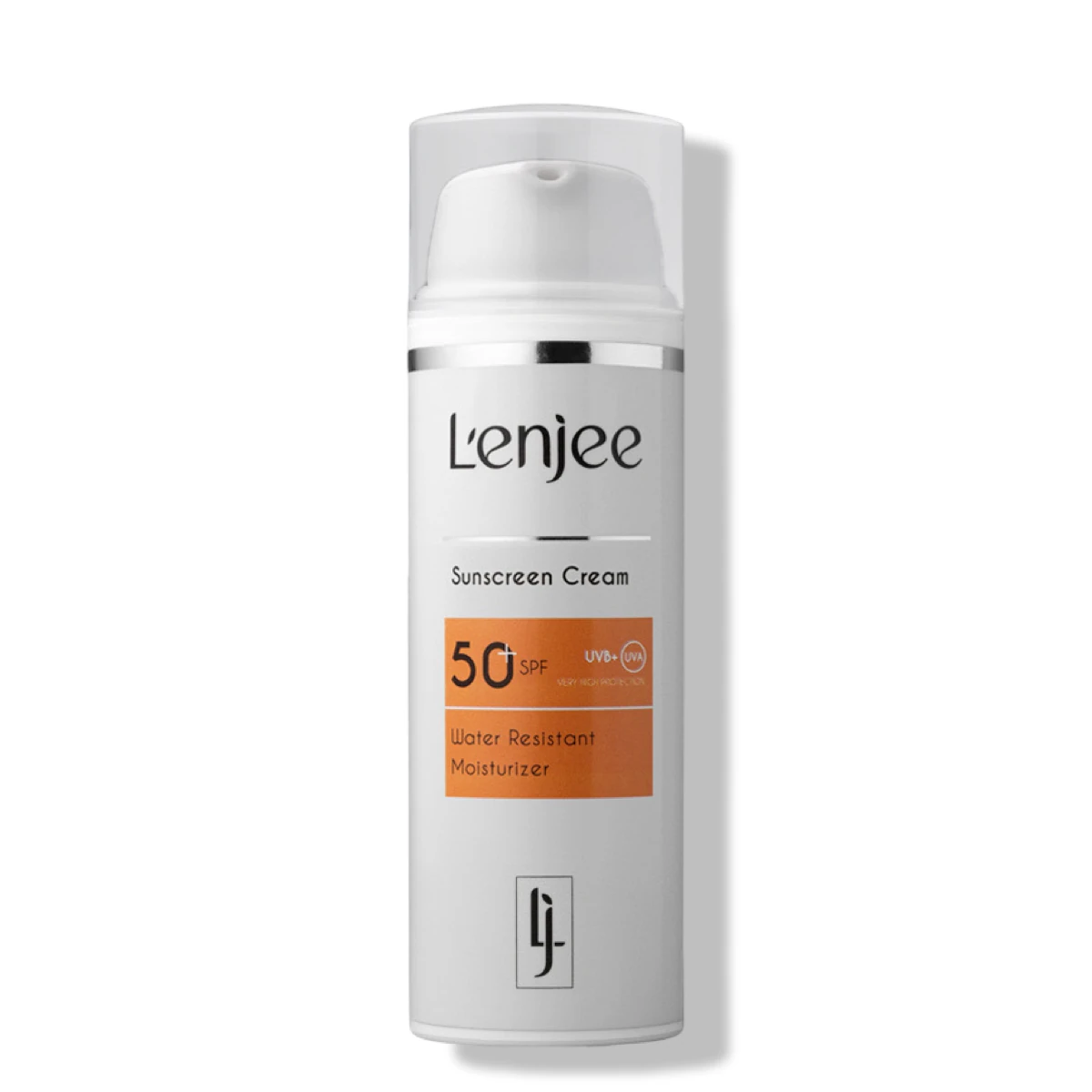 Nemlendirici Leke Karşıtı Renksiz Güneş Kremi Spf50 | Sunscreen Spf50 (NİACİNAMİDE,ALPHA ARBUTİN)