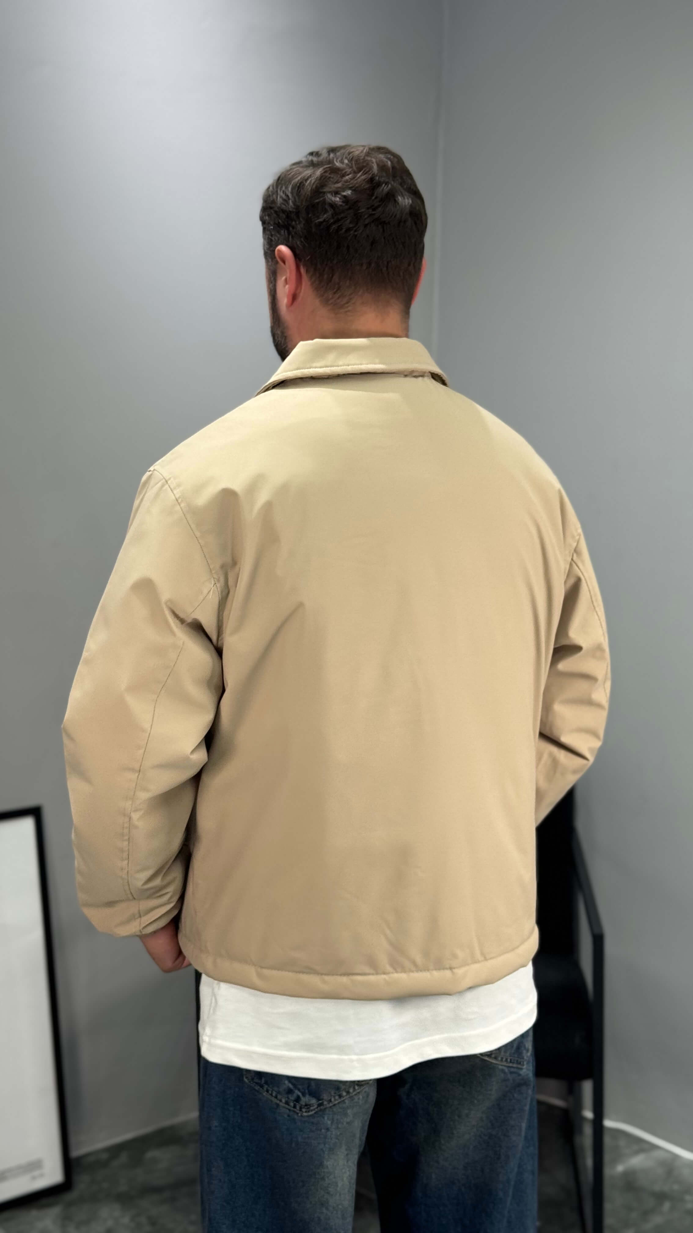 Liora Kapitoneli Bomber Mont