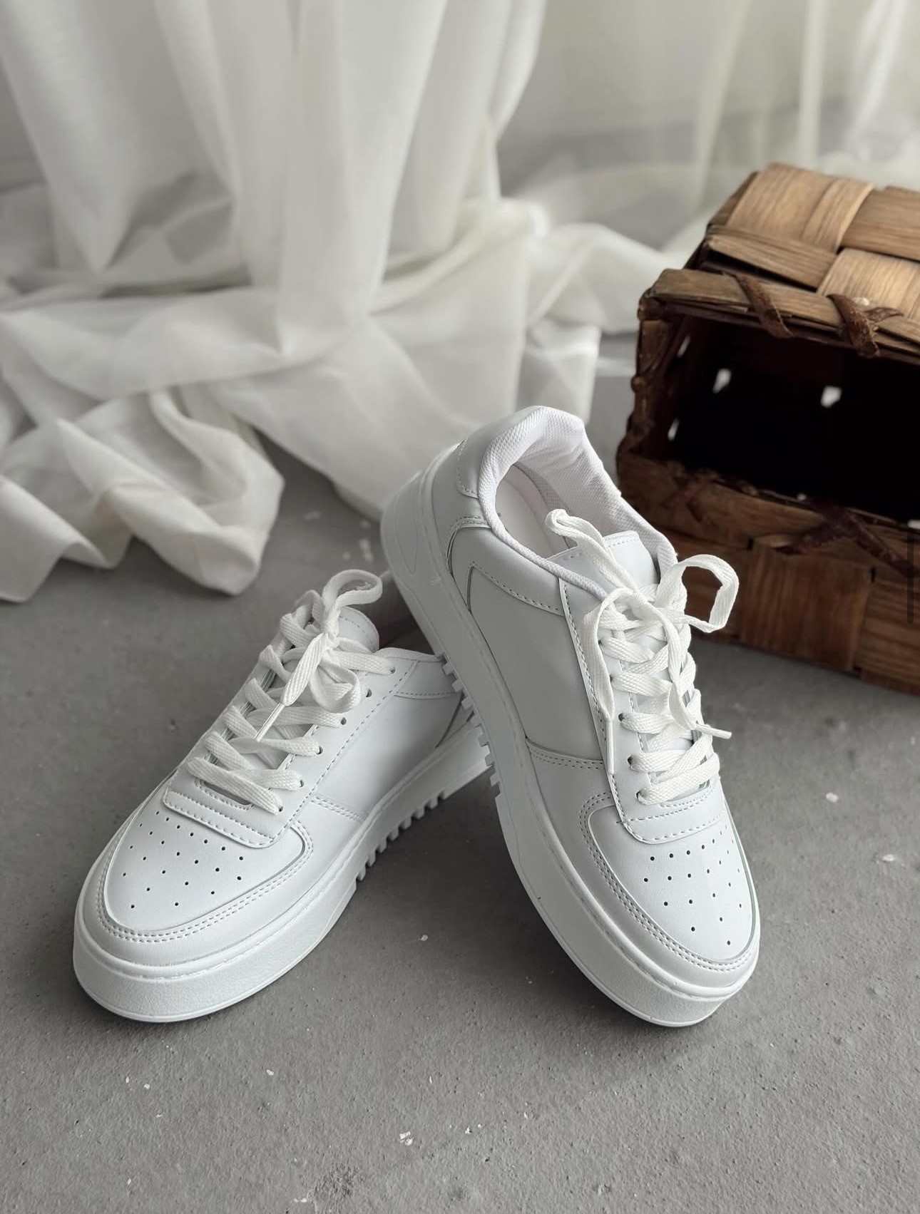 Blanco Günlük Sneaker