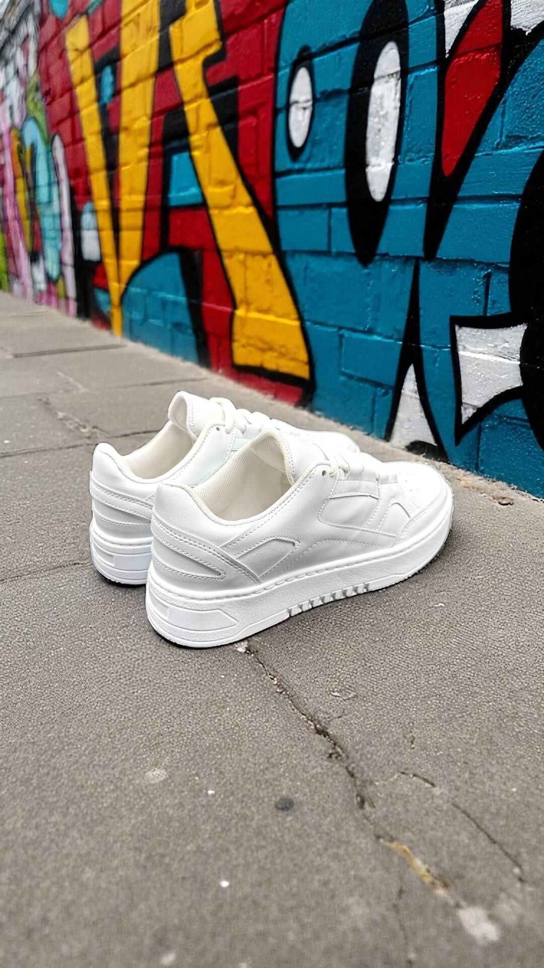 Orion Günlük Sneaker Ayakkabı