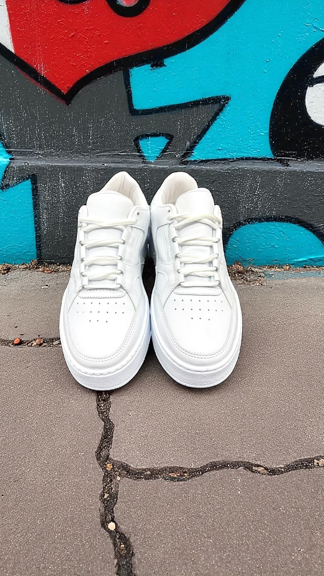 Orion Günlük Sneaker Ayakkabı
