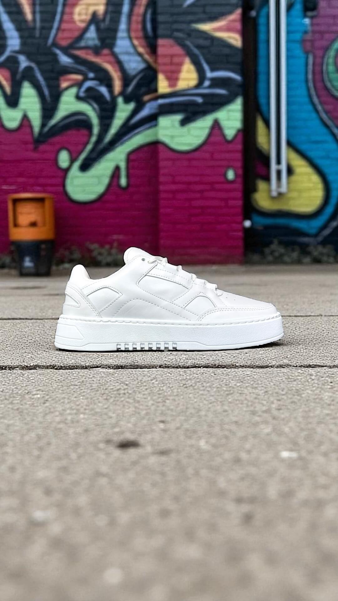 Orion Günlük Sneaker Ayakkabı