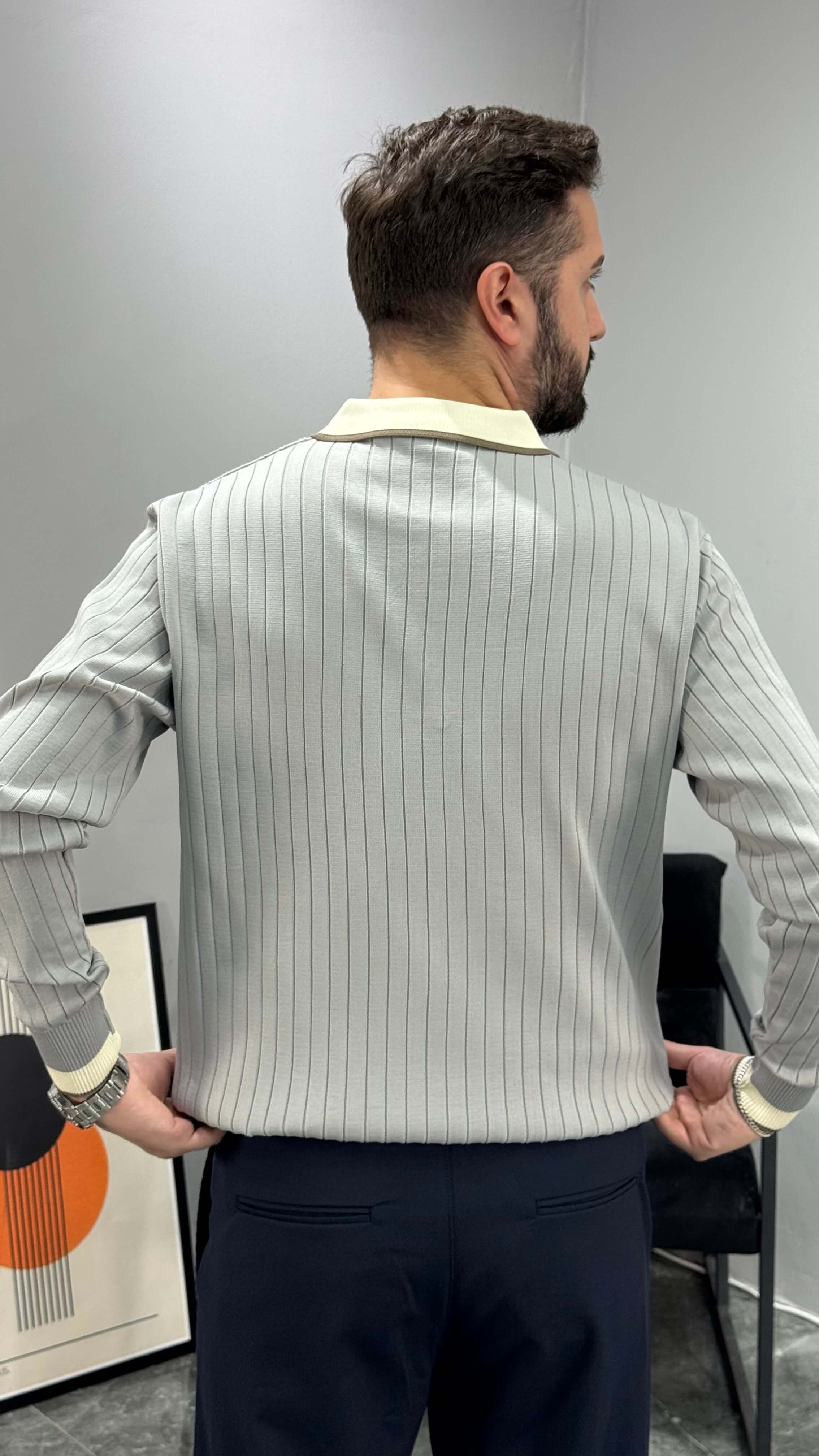 Fiero Premium Fitilli Triko