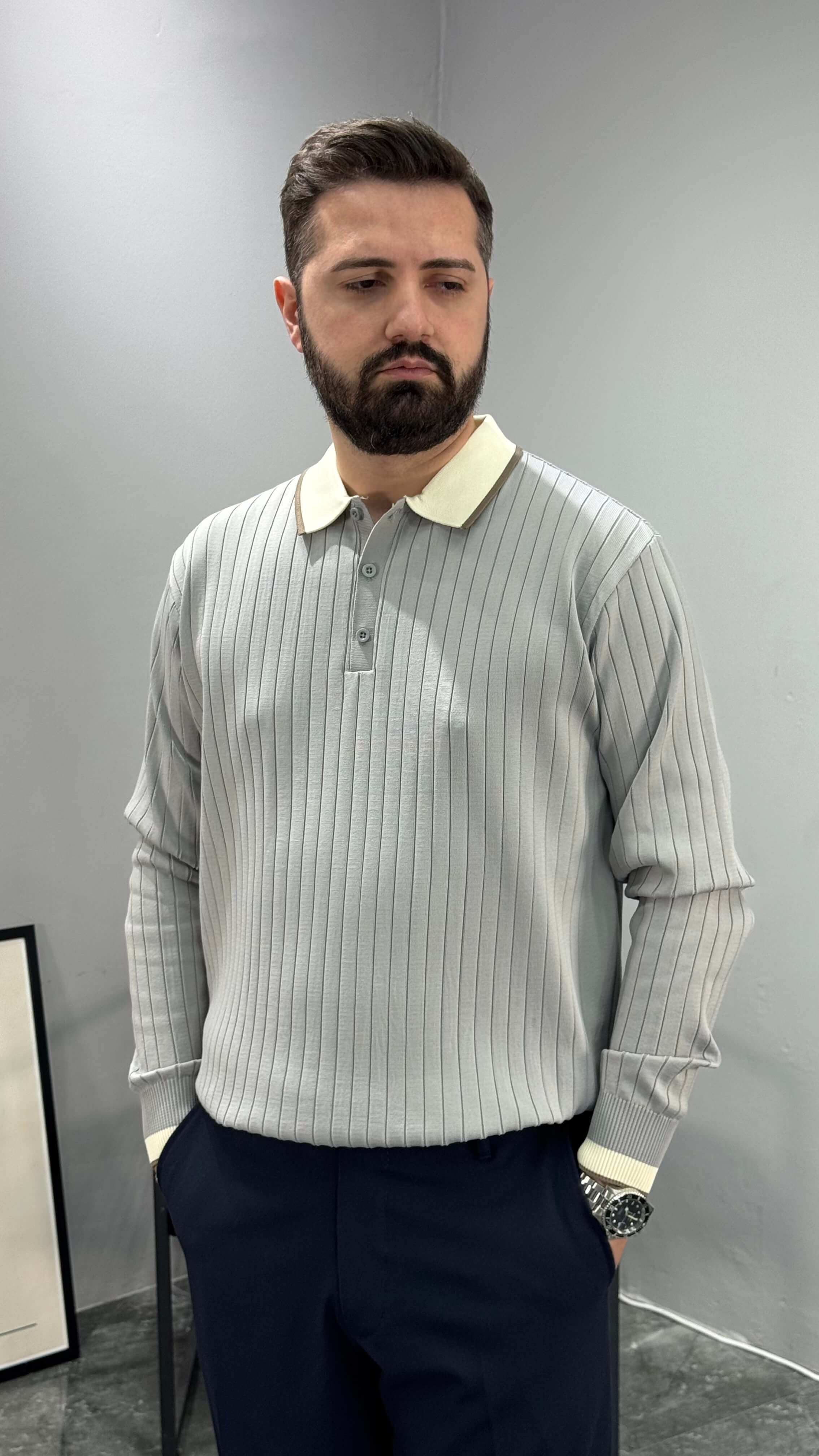 Fiero Premium Fitilli Triko