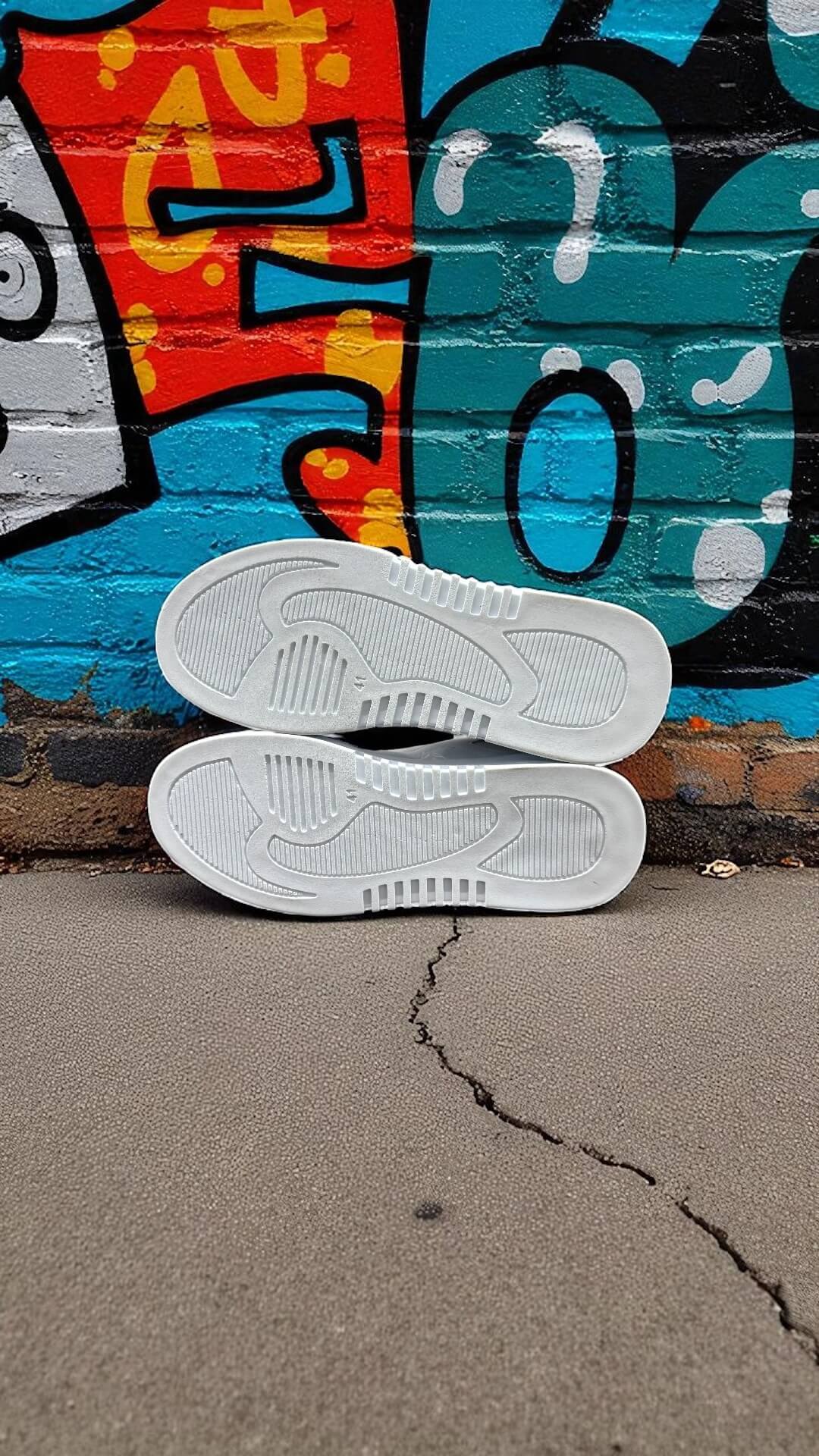 Orion Günlük Sneaker Ayakkabı