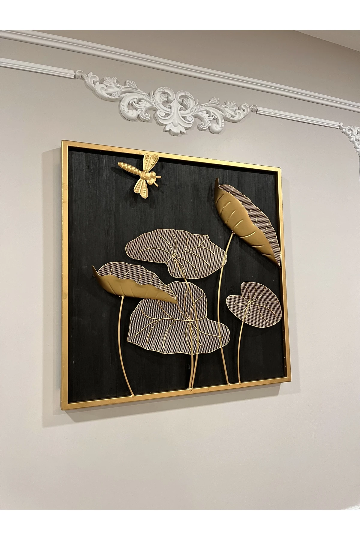 Luminous Duvar Aksesuarı