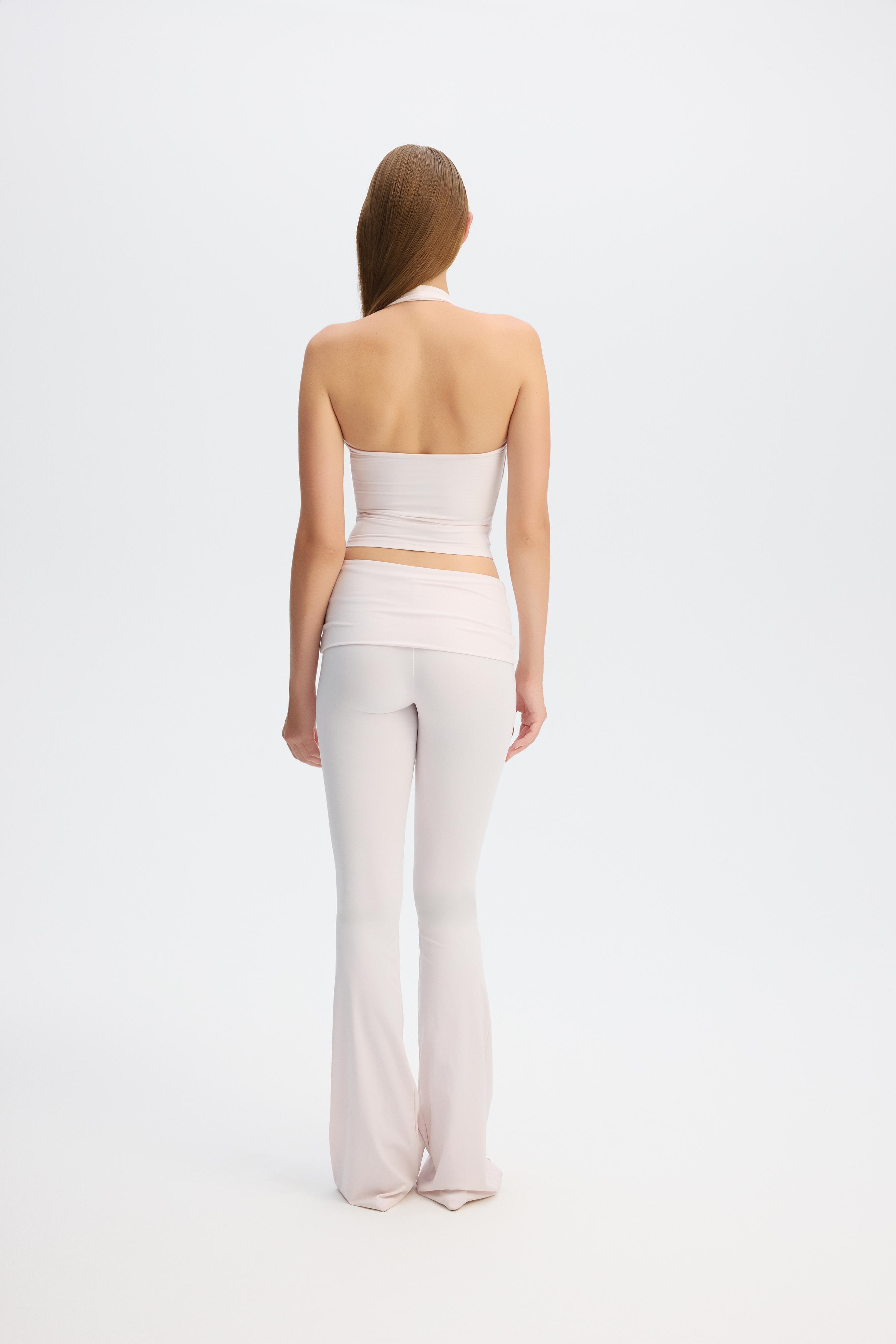 Off-Duty Yoga Pant