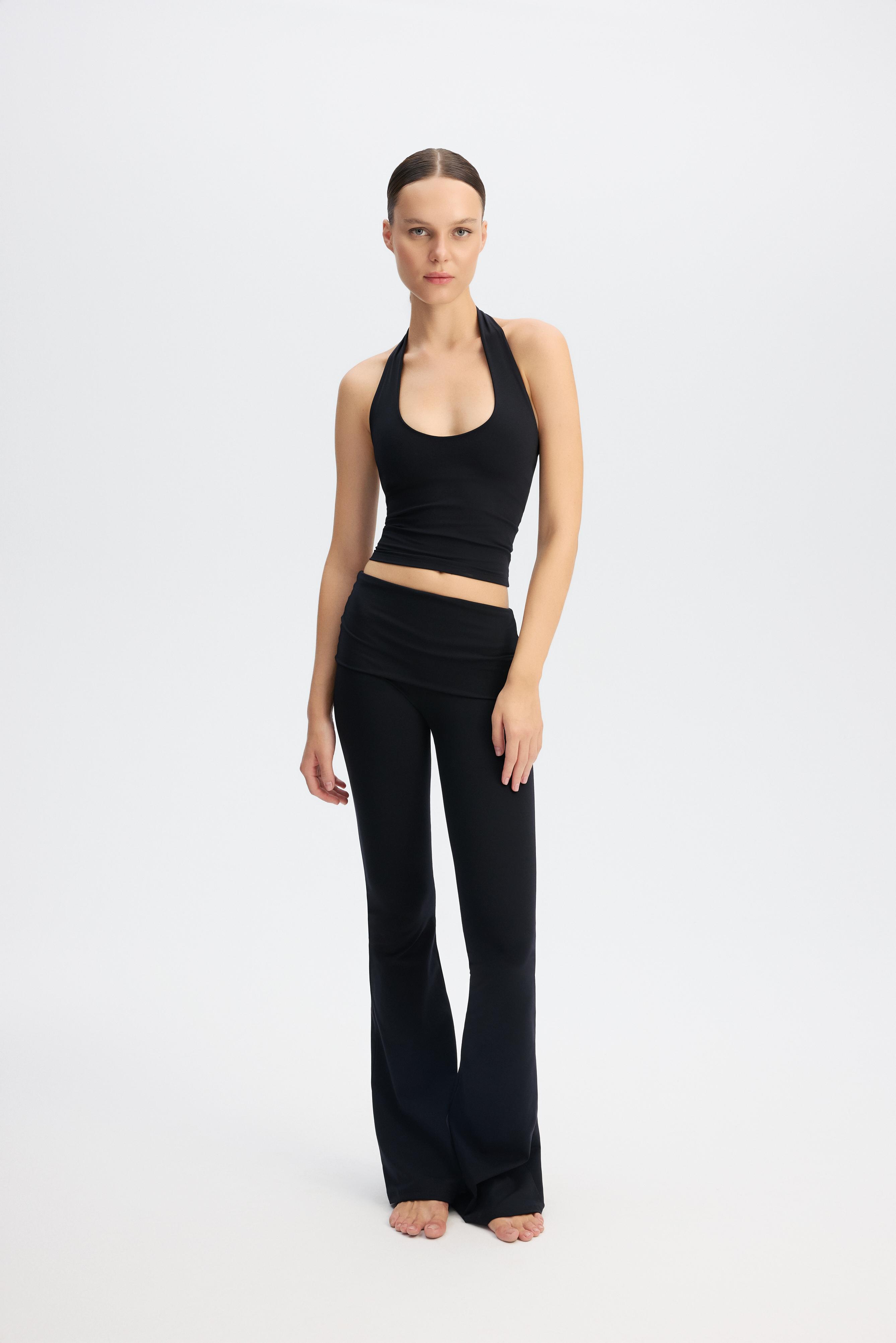 Off-Duty Top