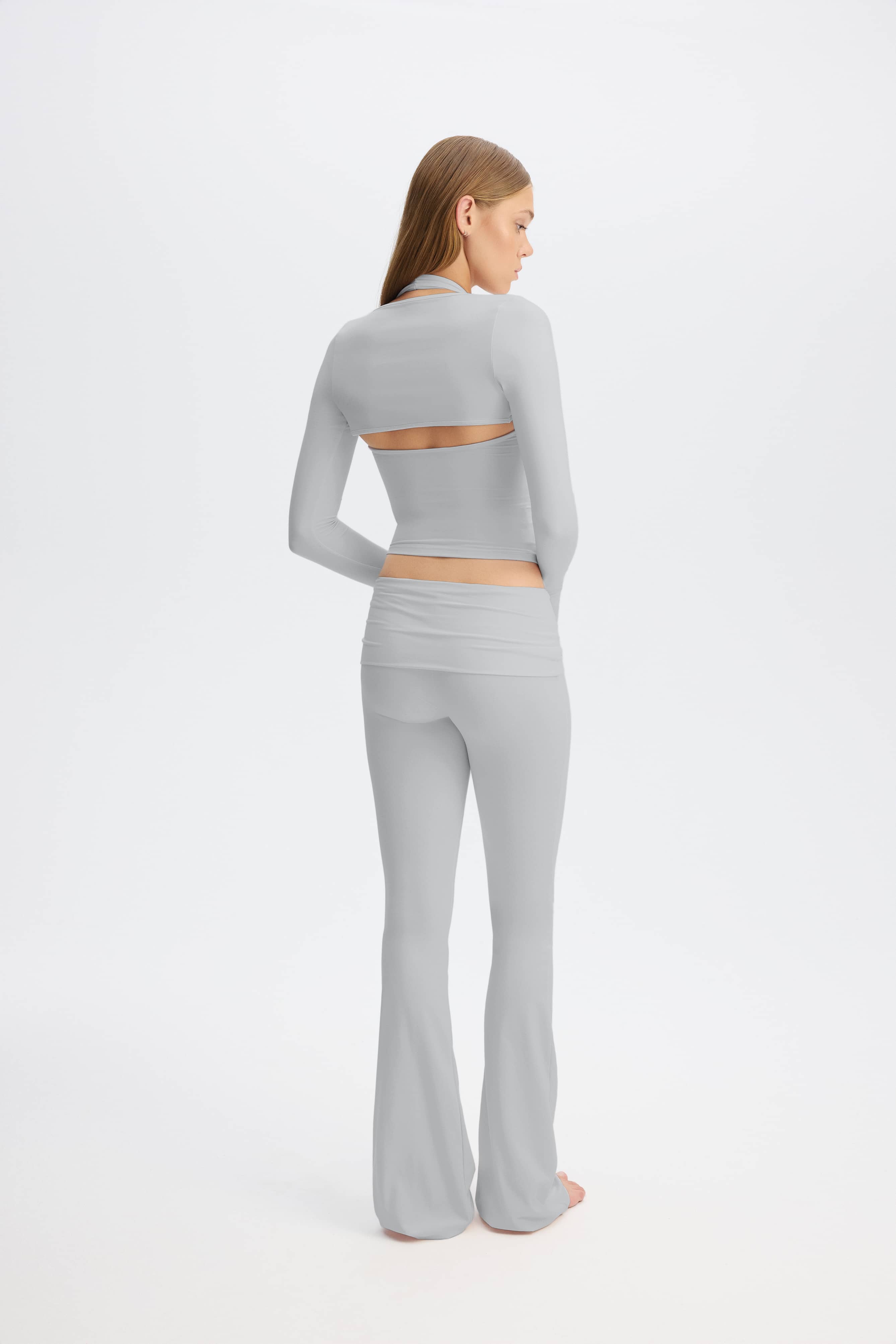 Off-Duty Bolero