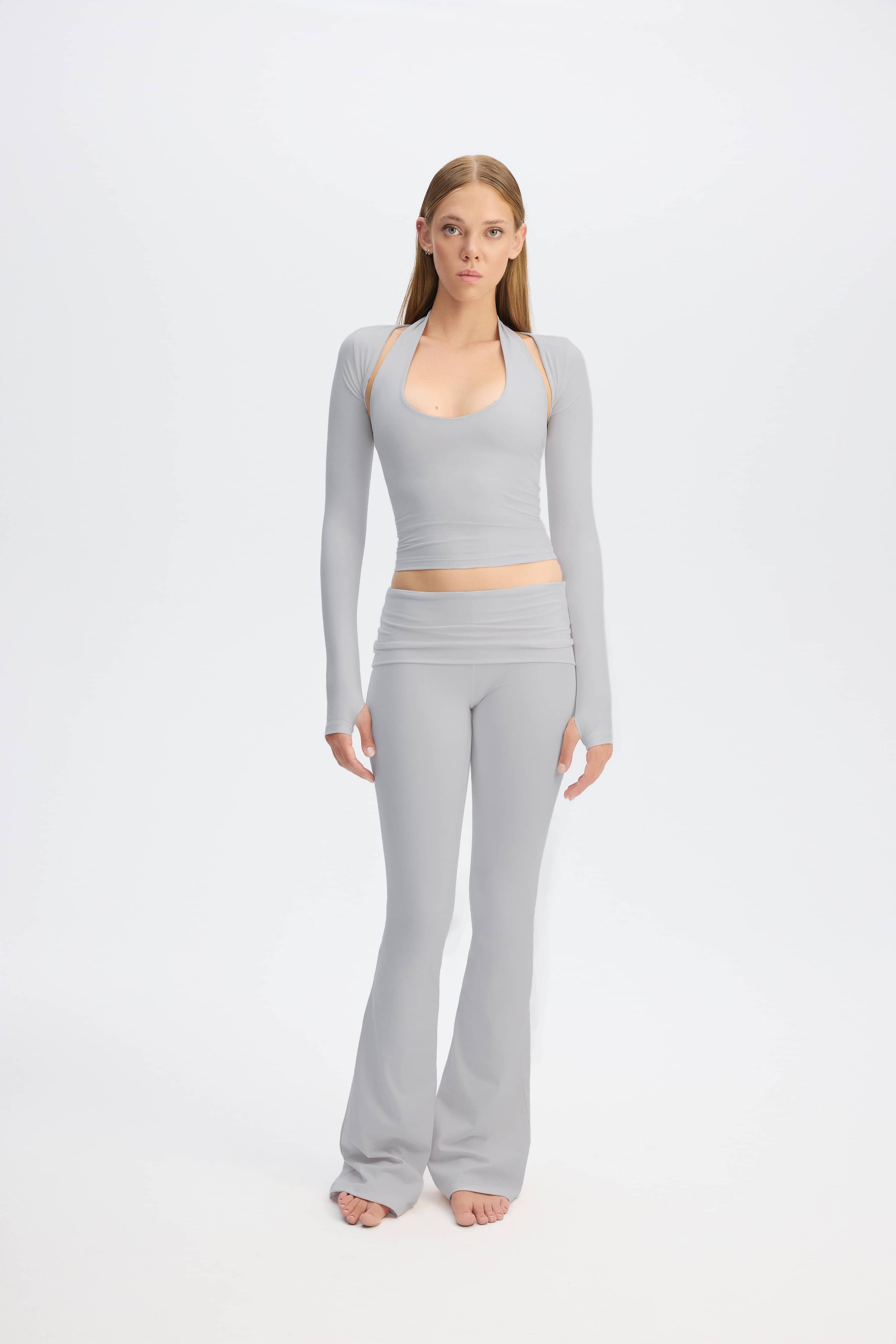 Off-Duty Bolero