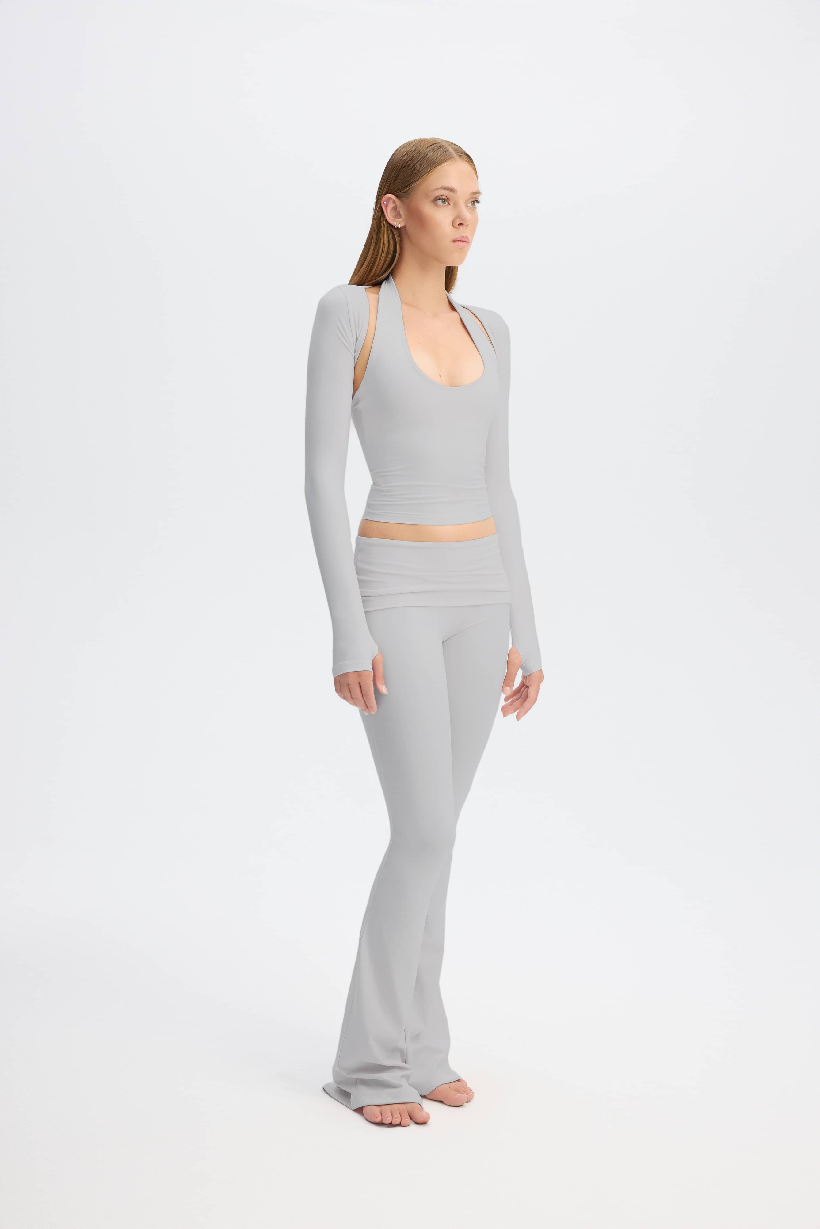 Off-Duty Bolero