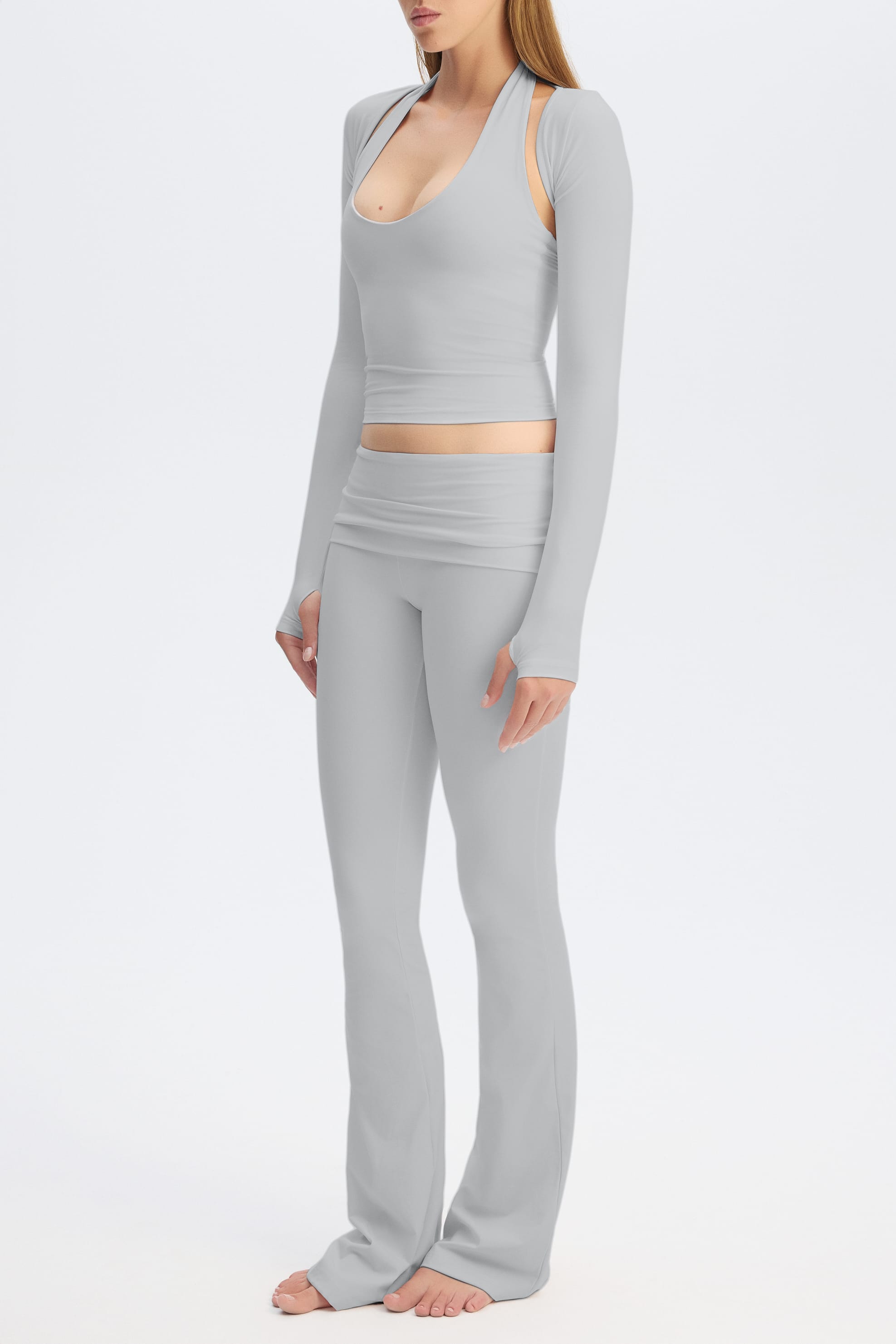 Off-Duty Bolero