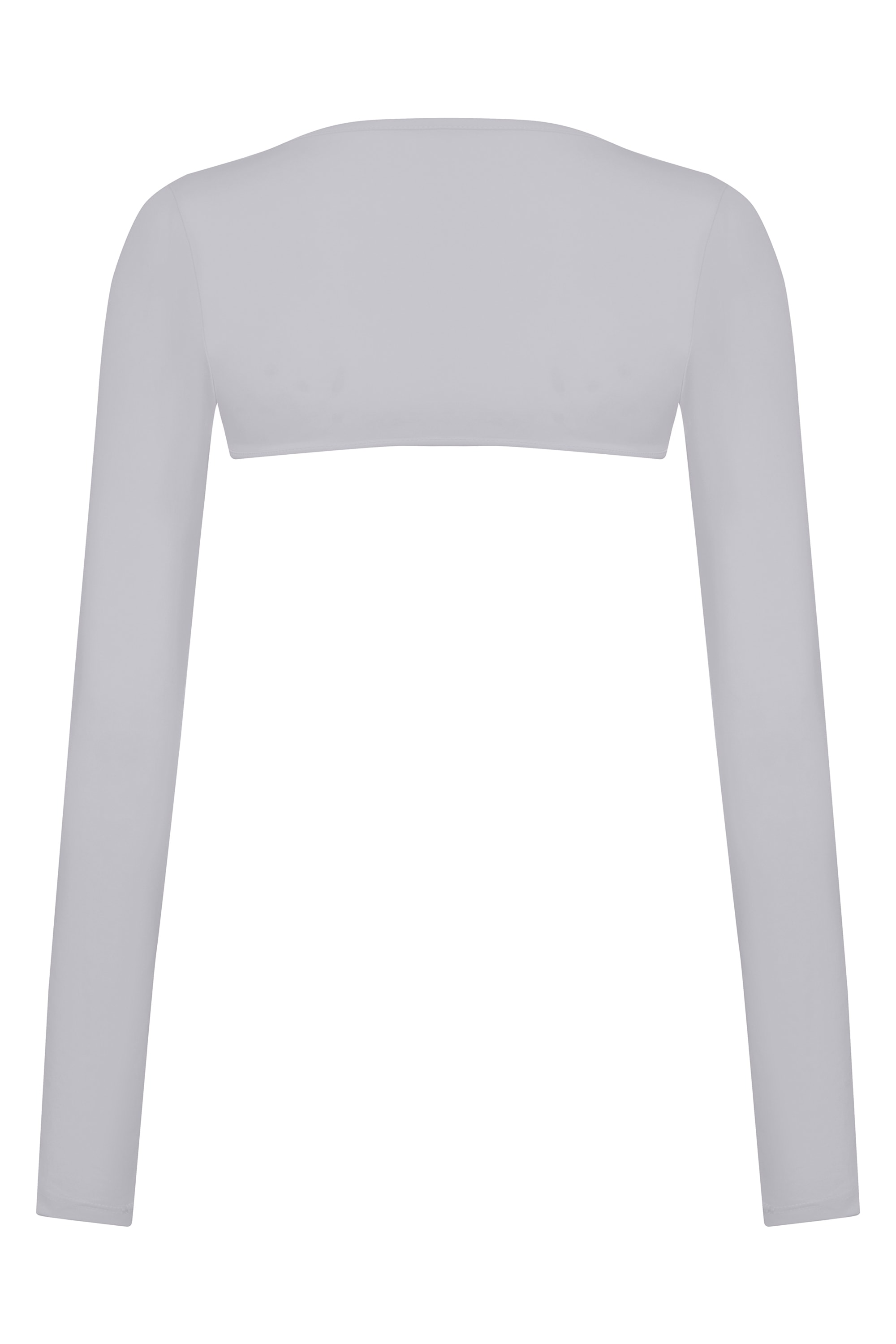 Off-Duty Bolero