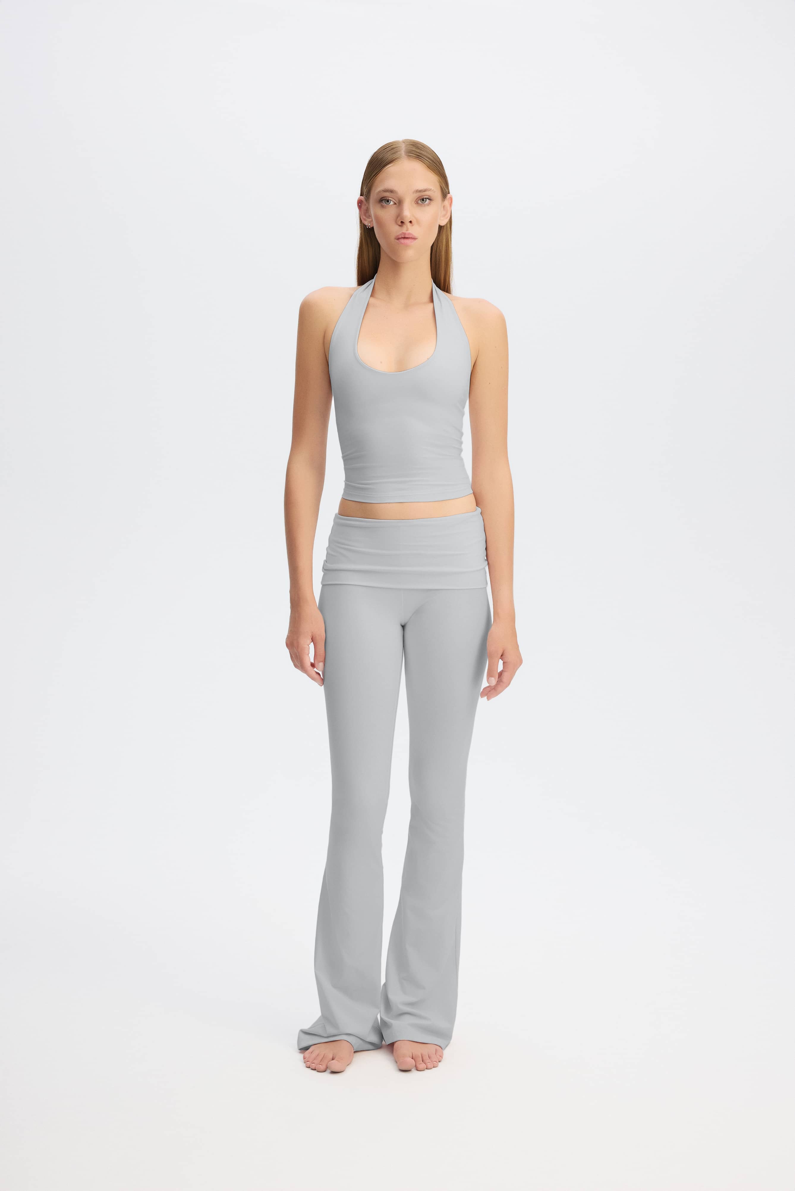 Off-Duty Top