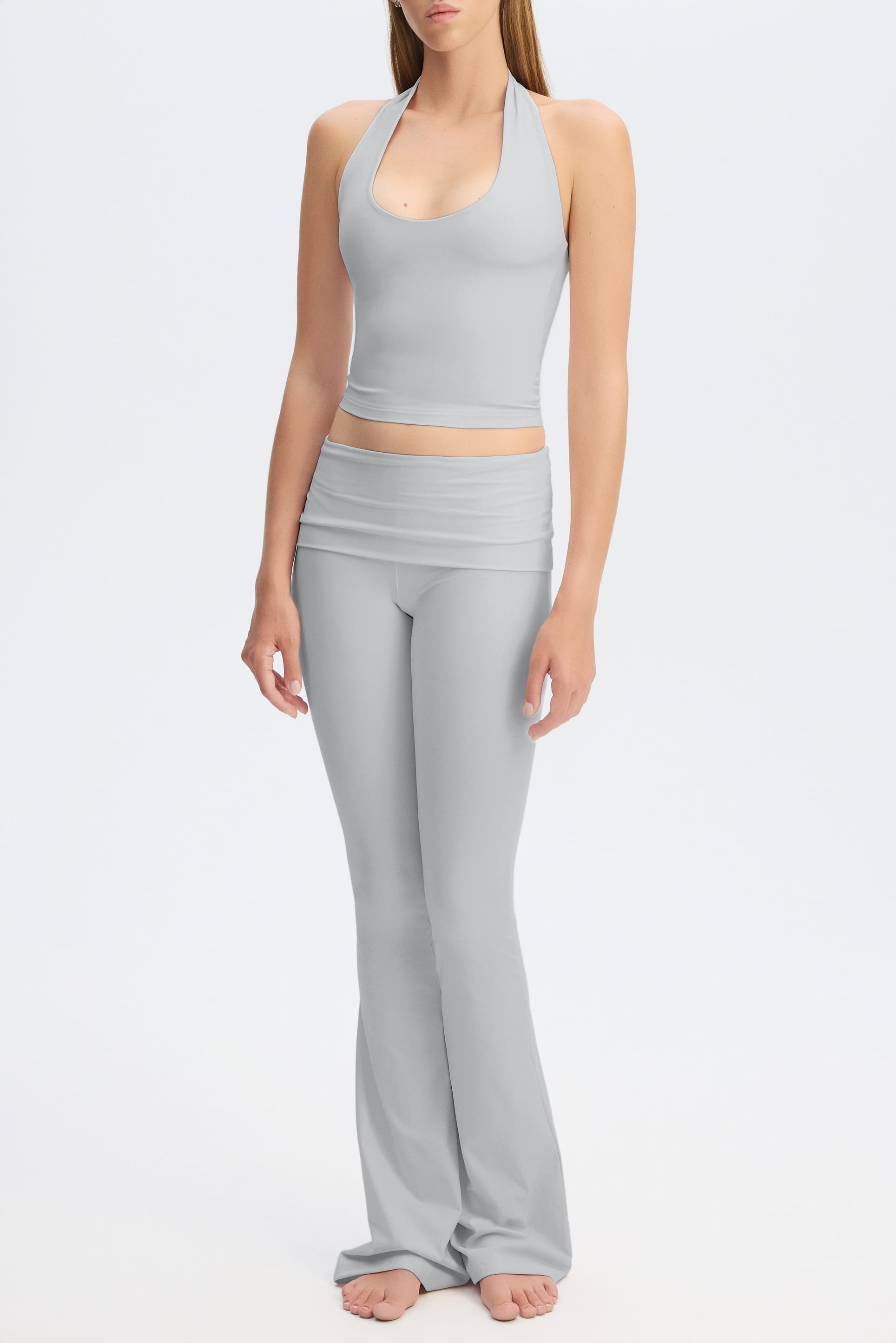 Off-Duty Top