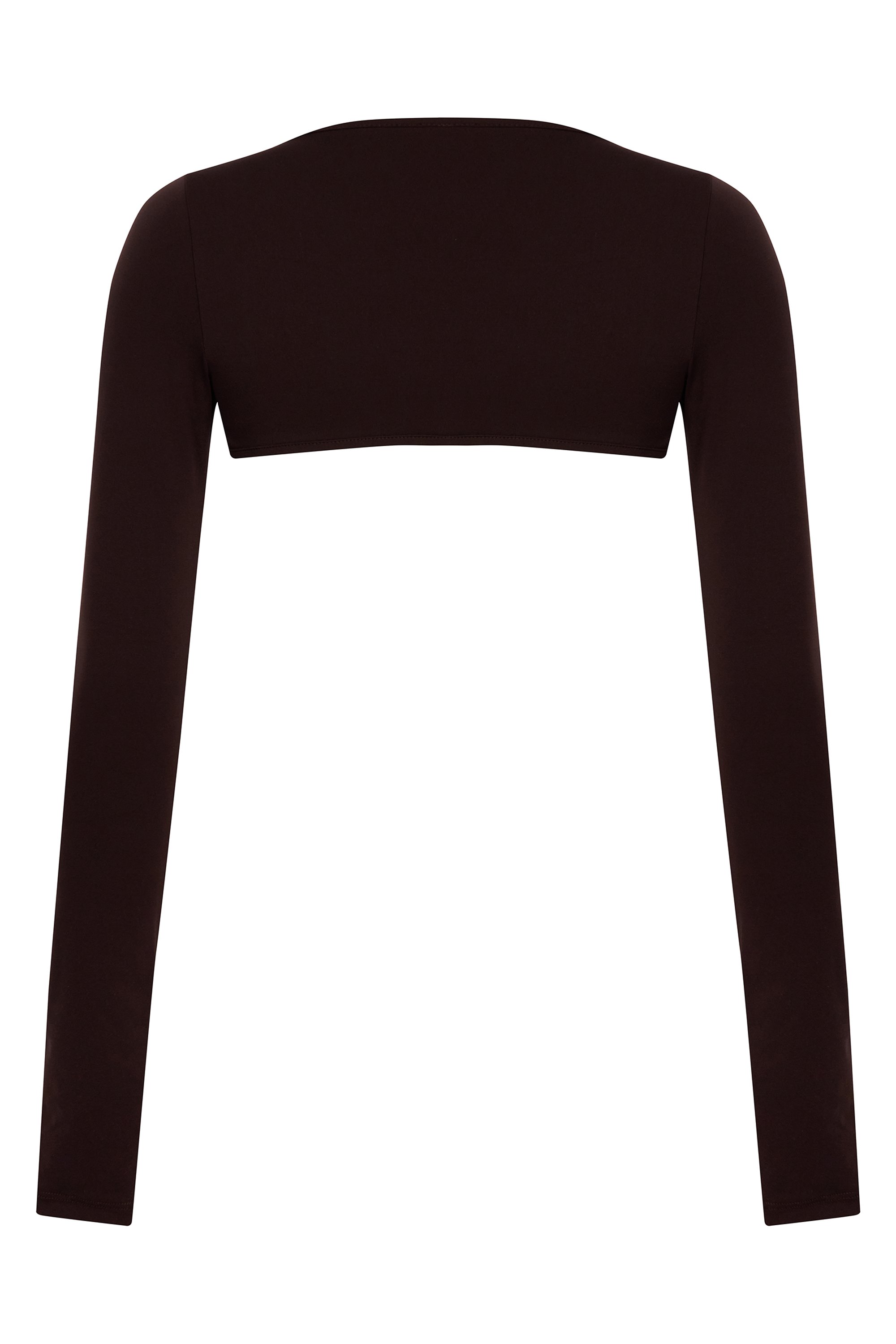 Off-Duty Bolero