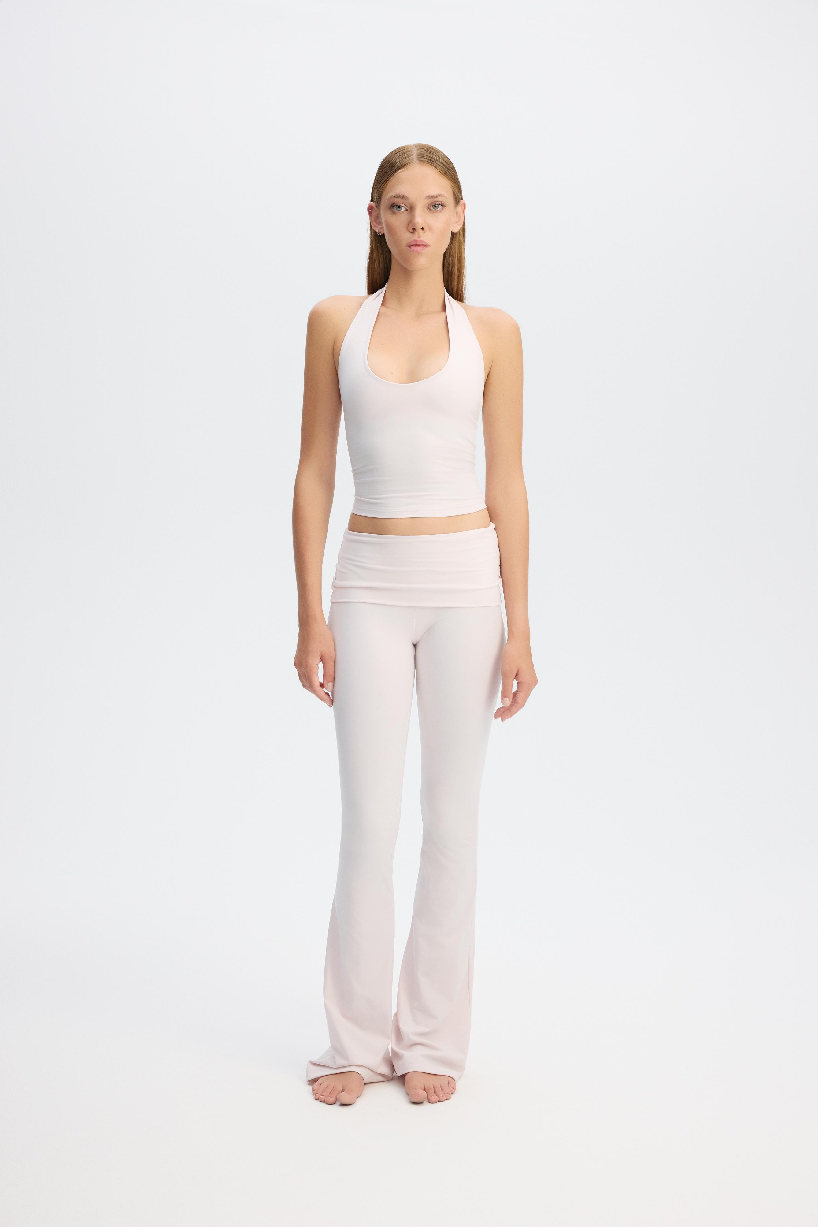 Off-Duty Yoga Pant