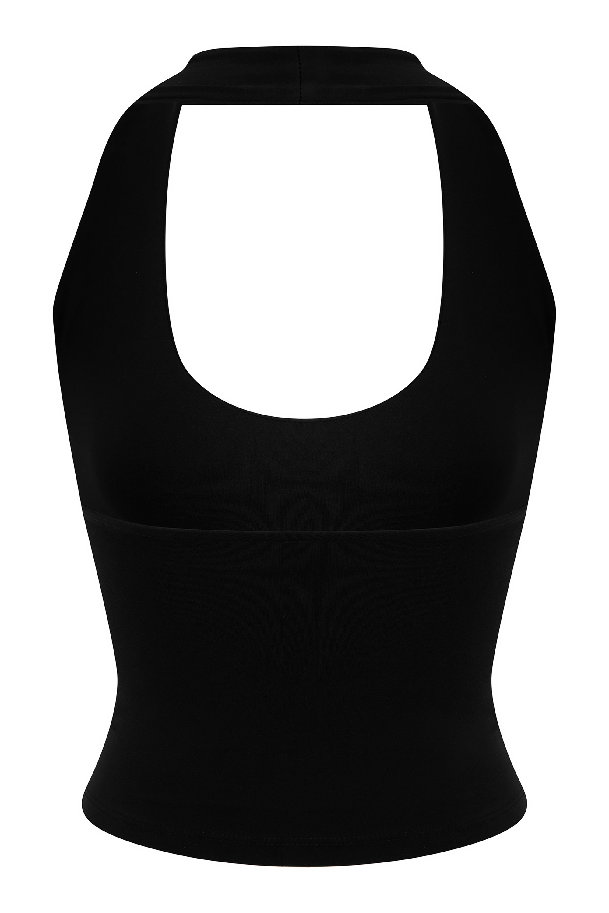 Off-Duty Top