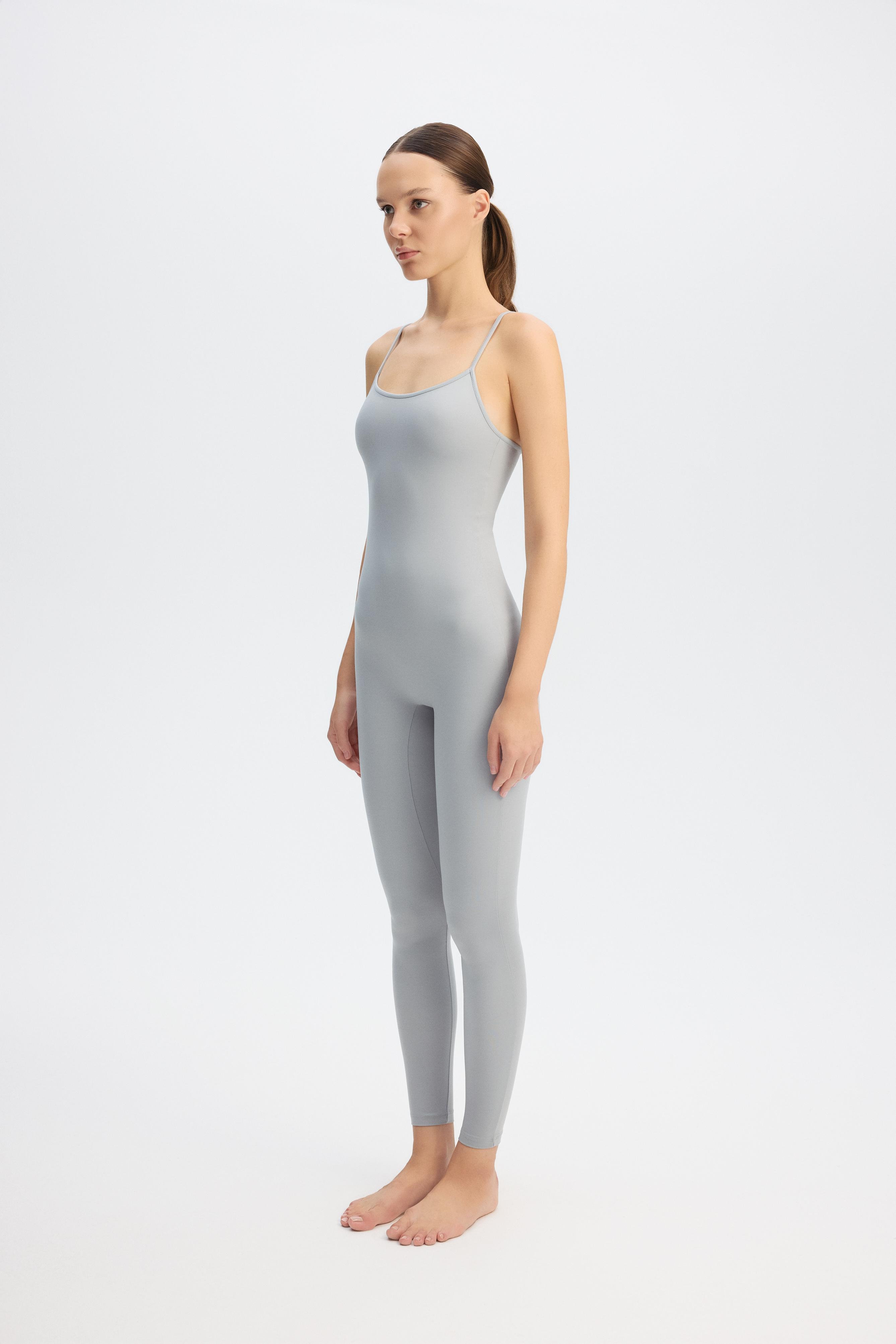 Jetset Jumpsuit