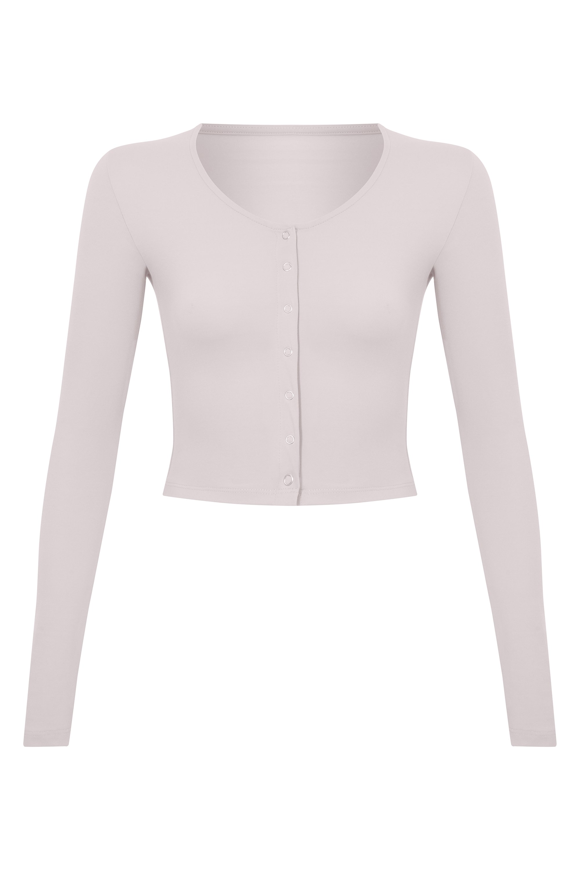 Skin Cardigan Top