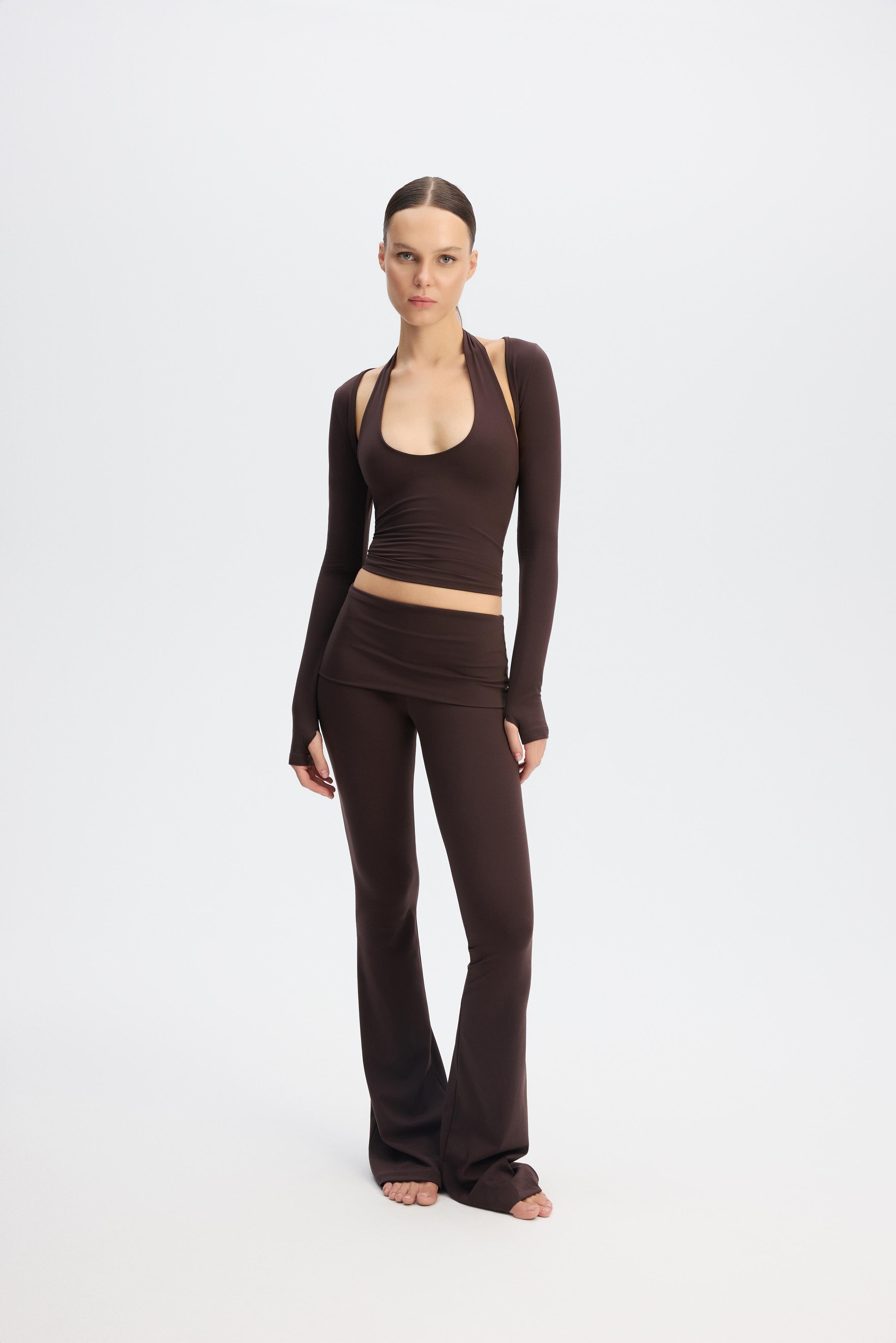 Off-Duty Bolero
